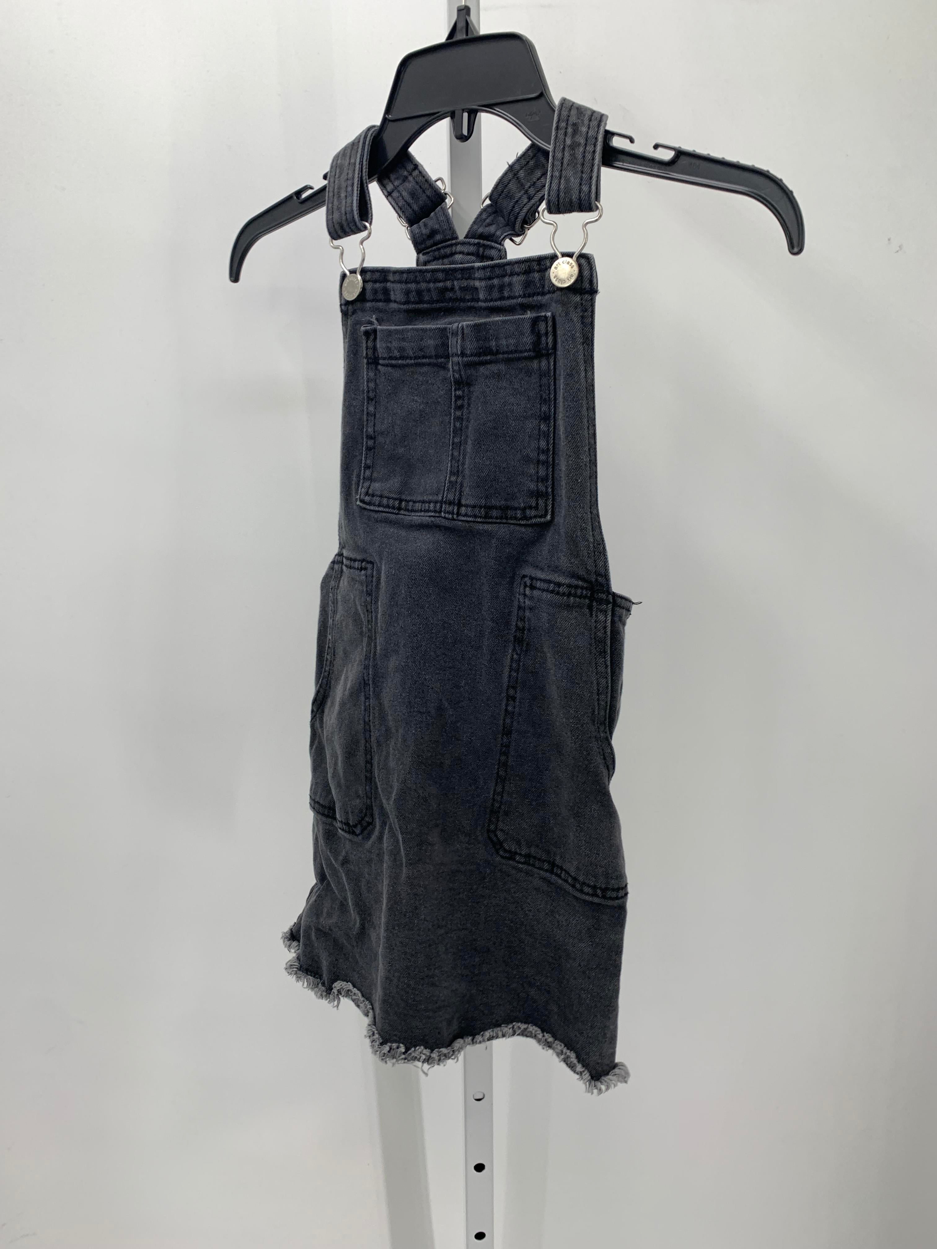 Art & Soul Size 7-8 Girls Jumper