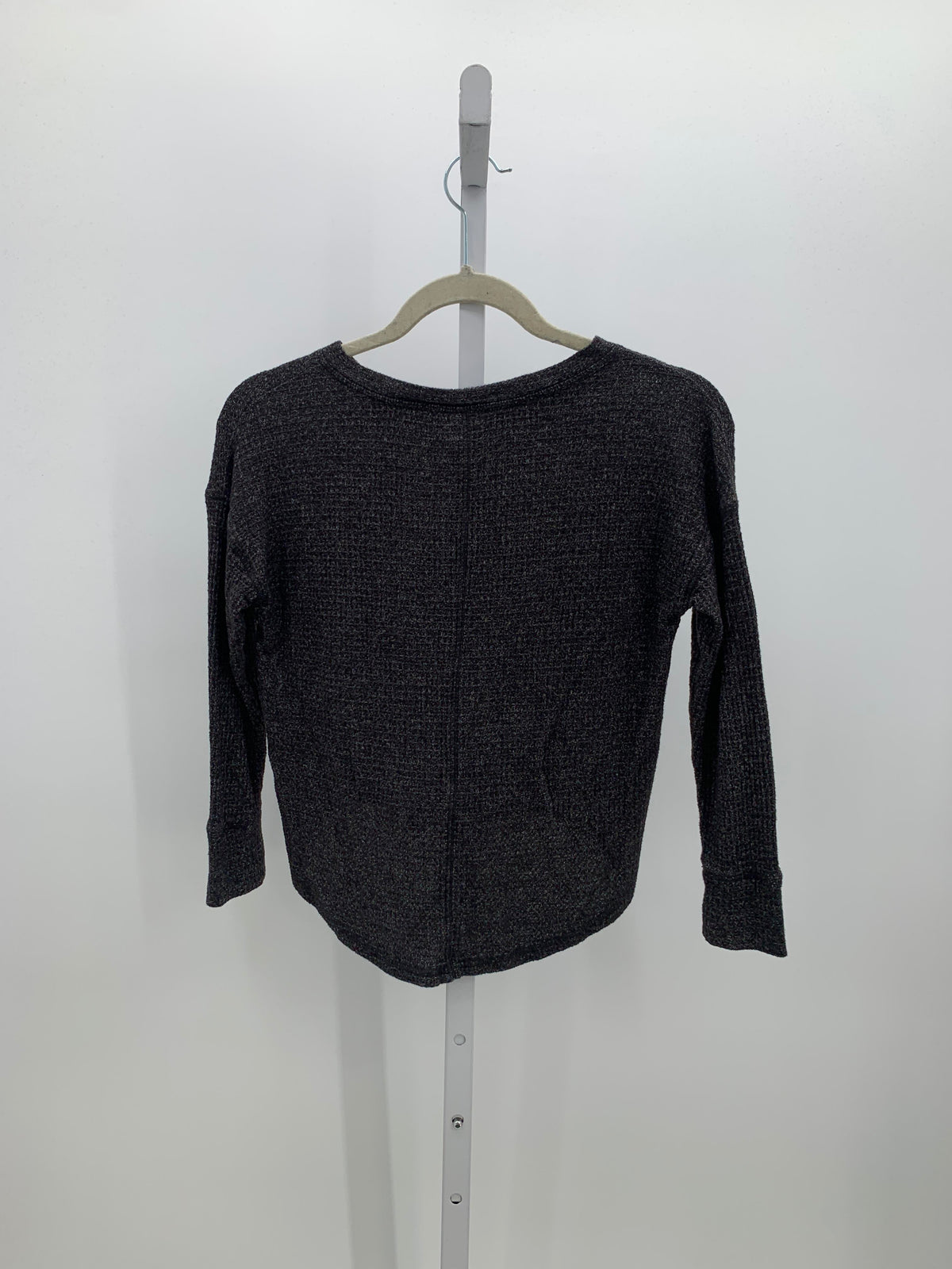 Old Navy Size 8 Girls Long Sleeve Shirt