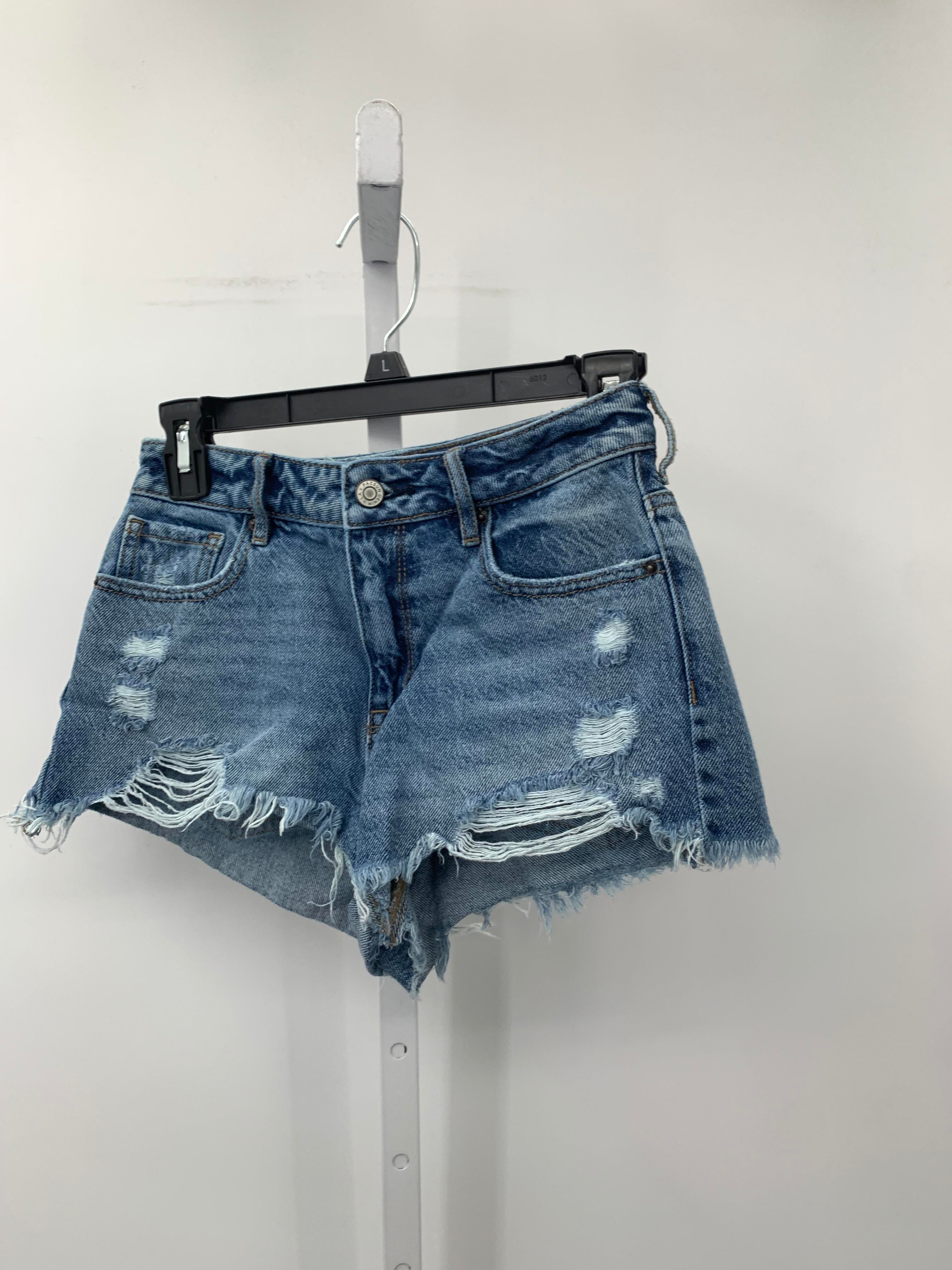 PacSun Size 00 Juniors Shorts