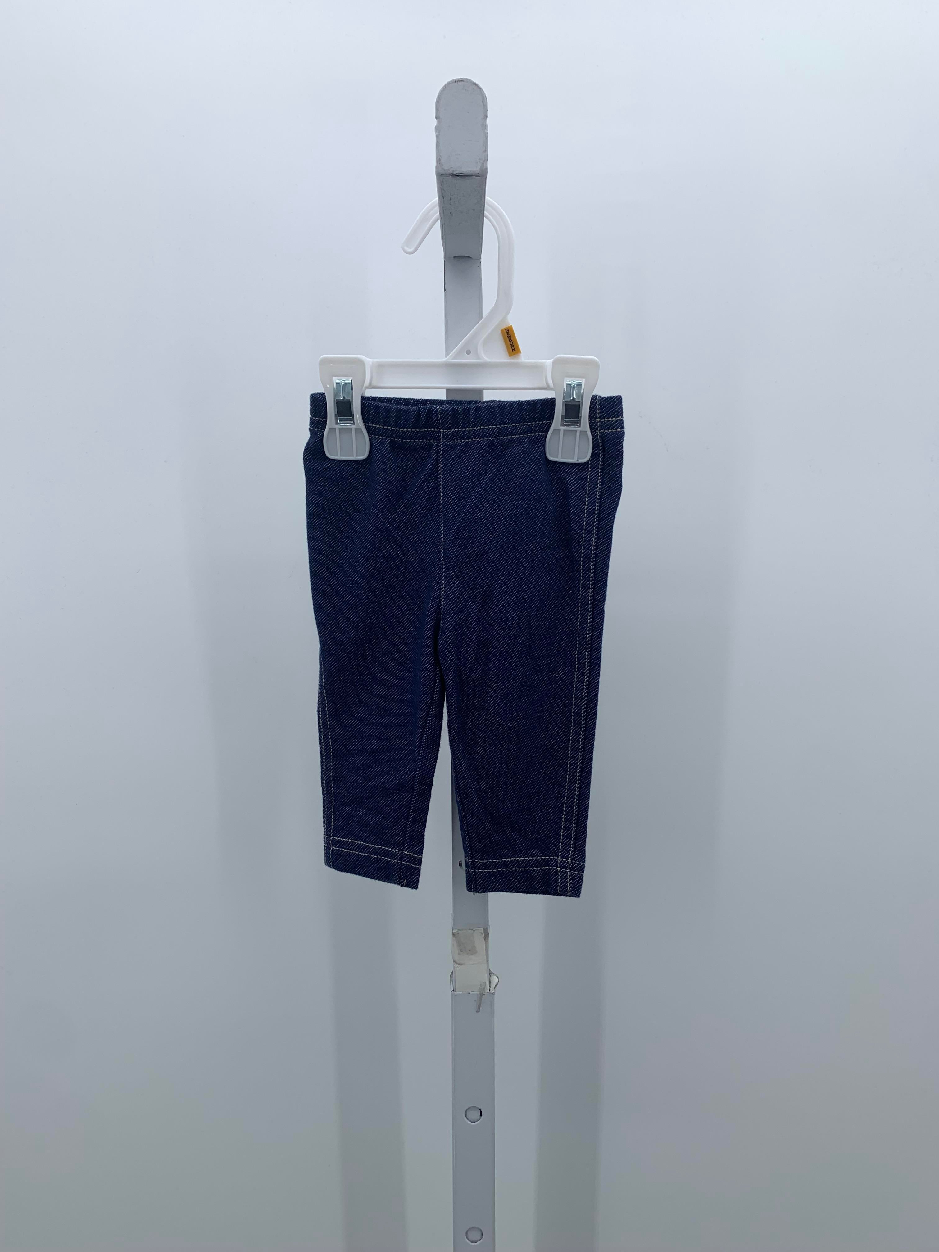 Carters Size 3 Months Girls Pants