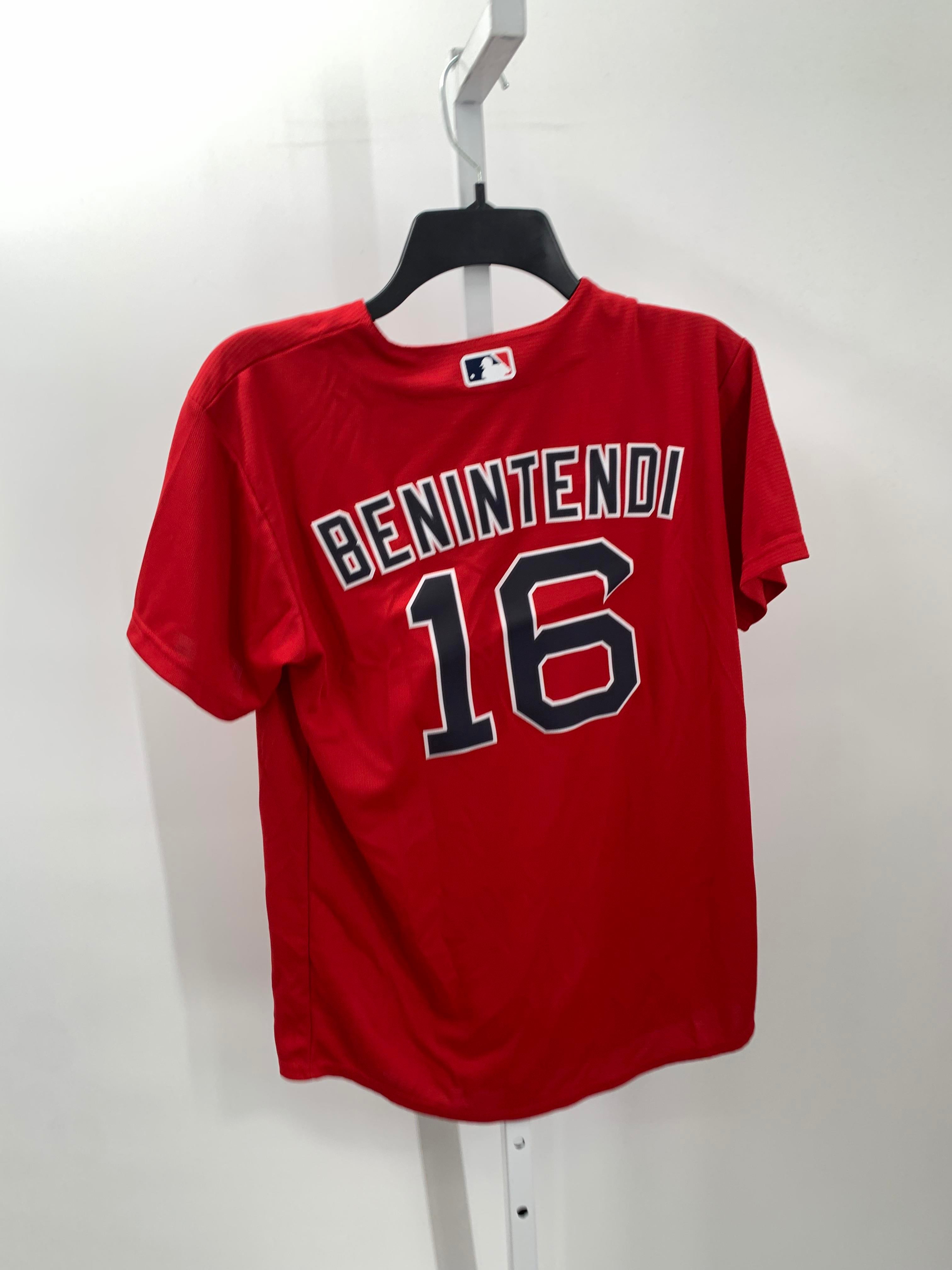 RED SOX BENINTENDI 16