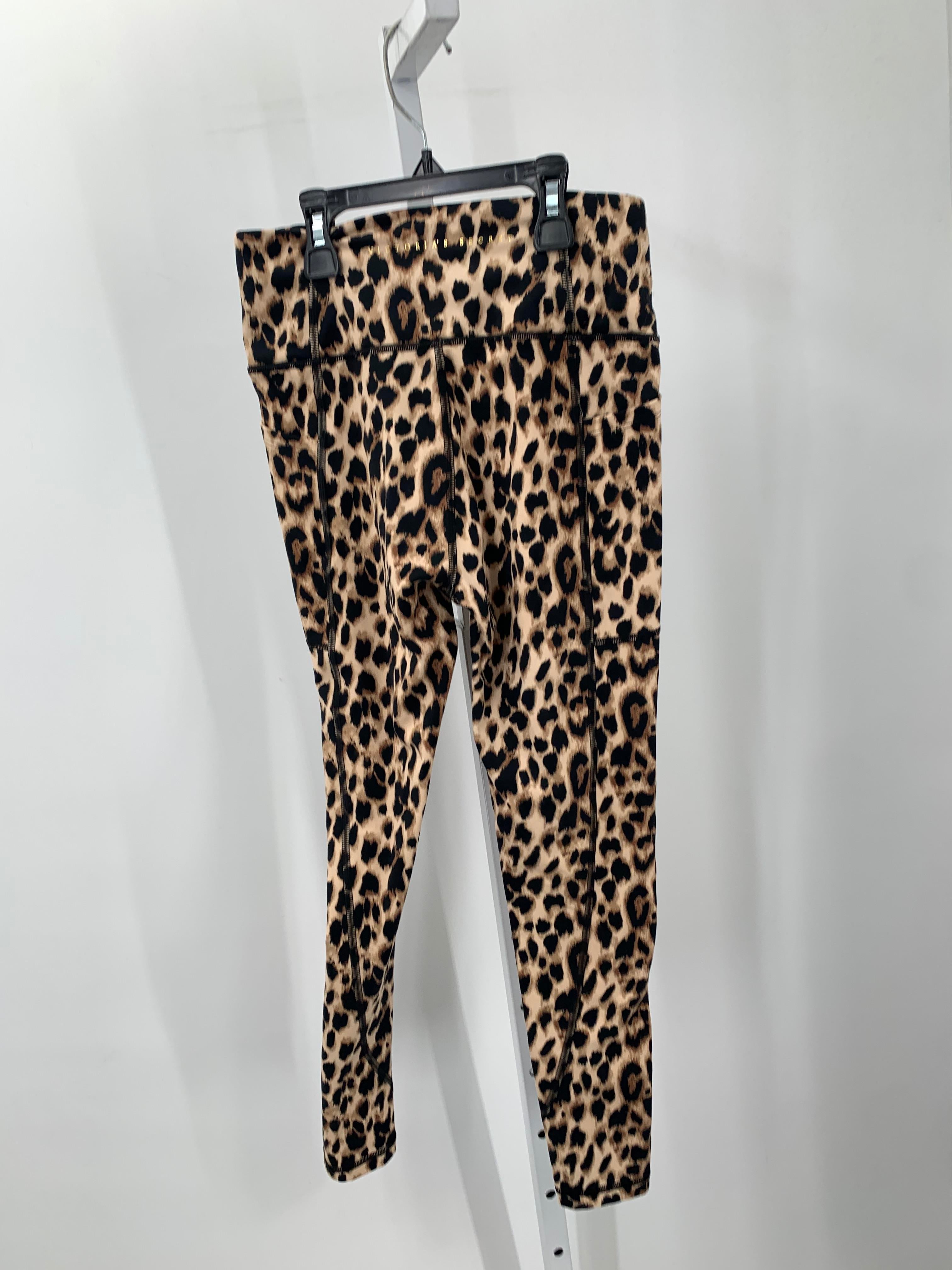 Victoria's Secret Size 4 Misses Leggings