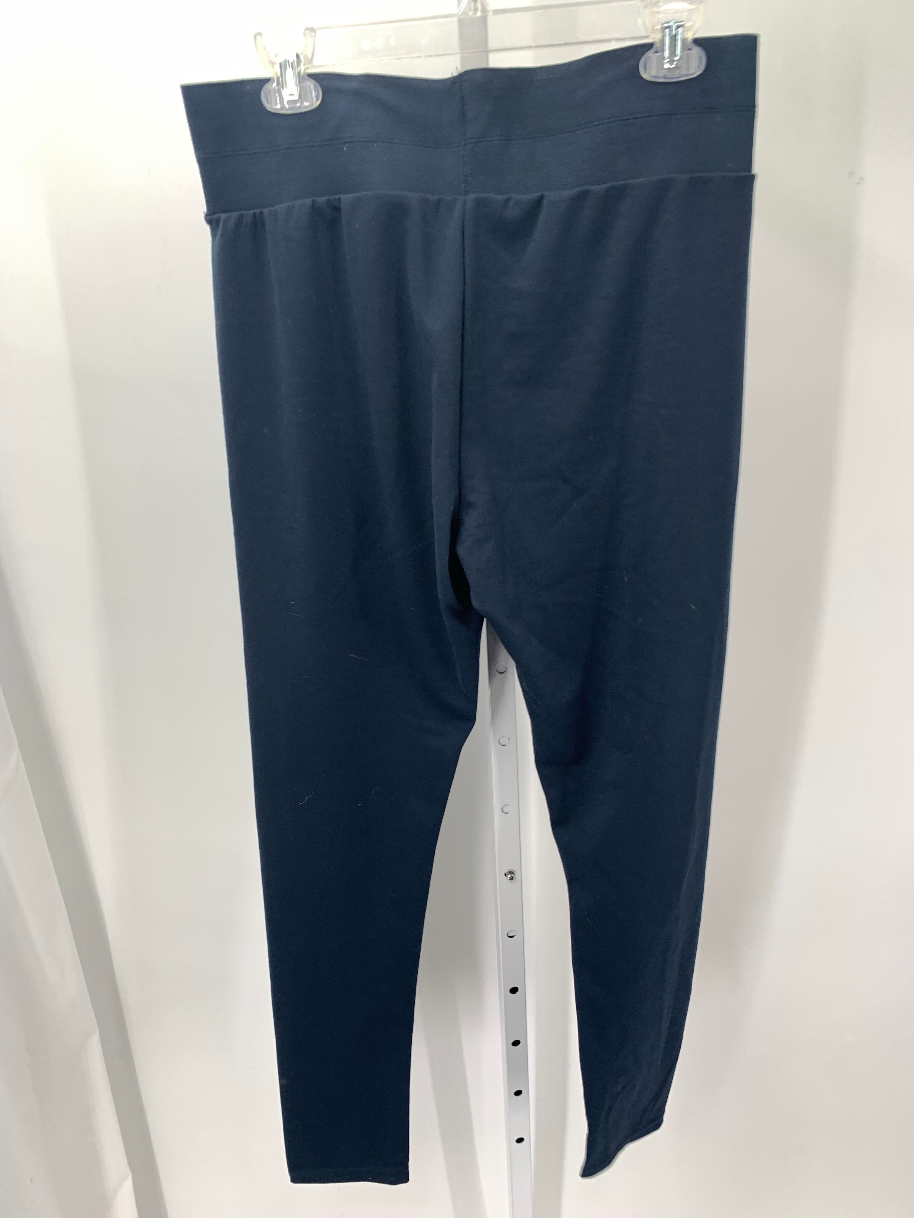 INC Size Extra Large Misses Pants