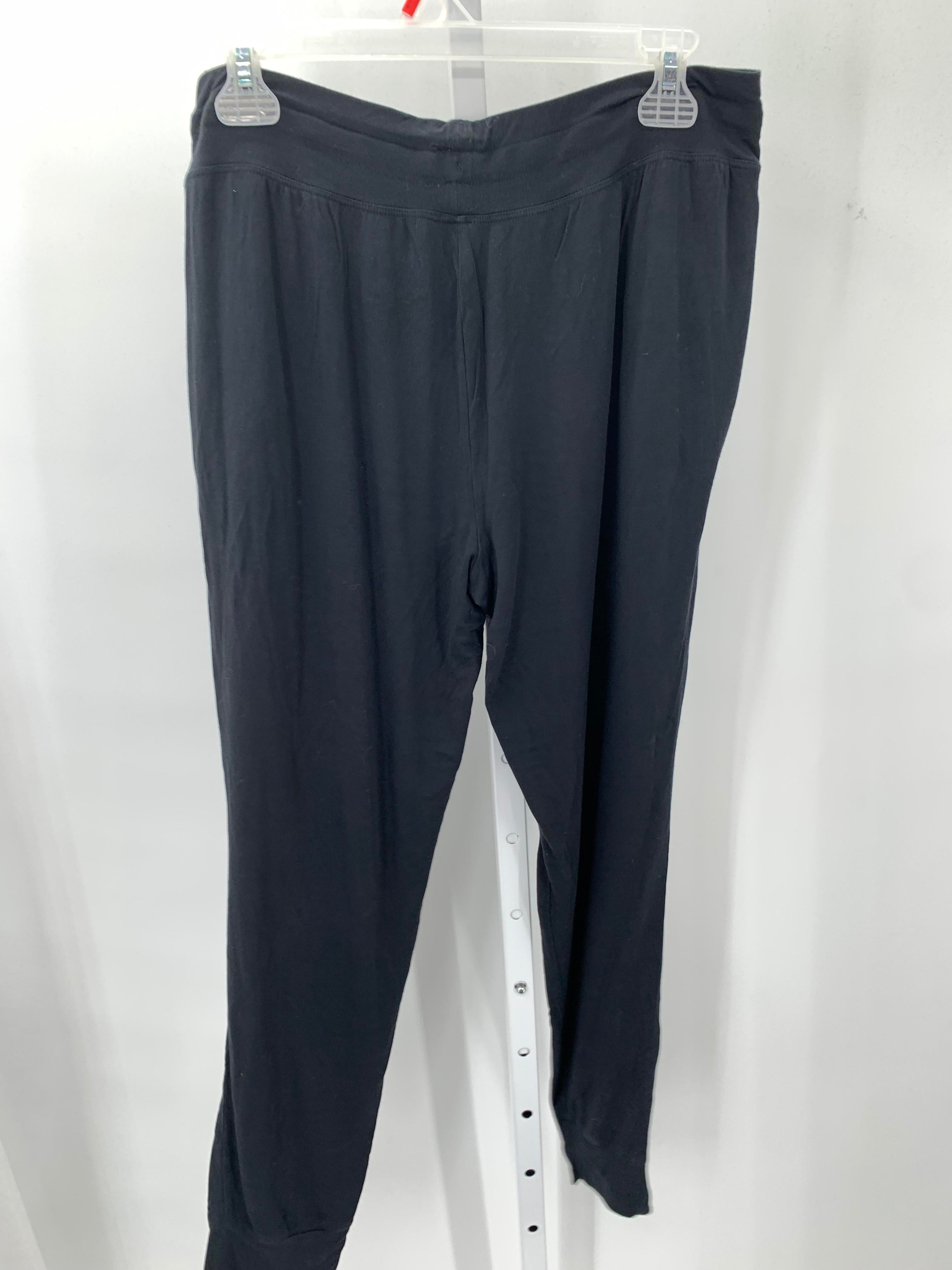 Cuddl Duds Size Medium Misses Pants