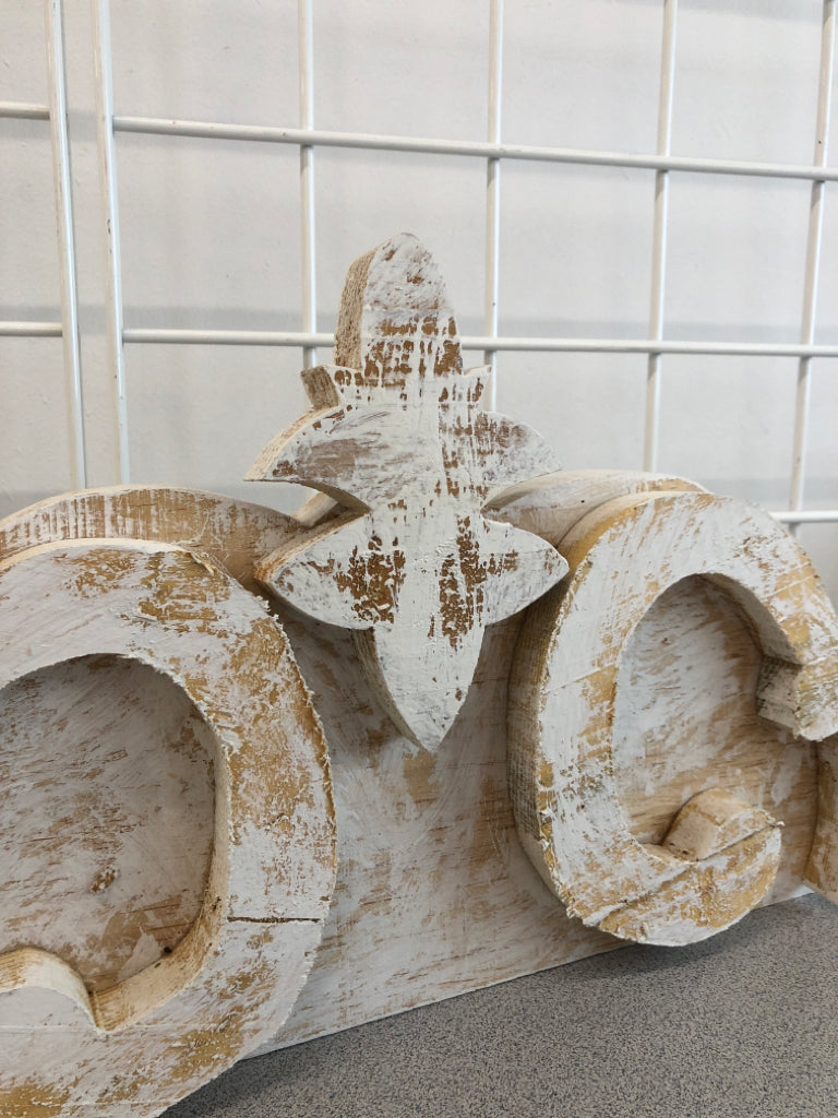 MADISON FARMHOUSE WALL DOOR TOPPER.