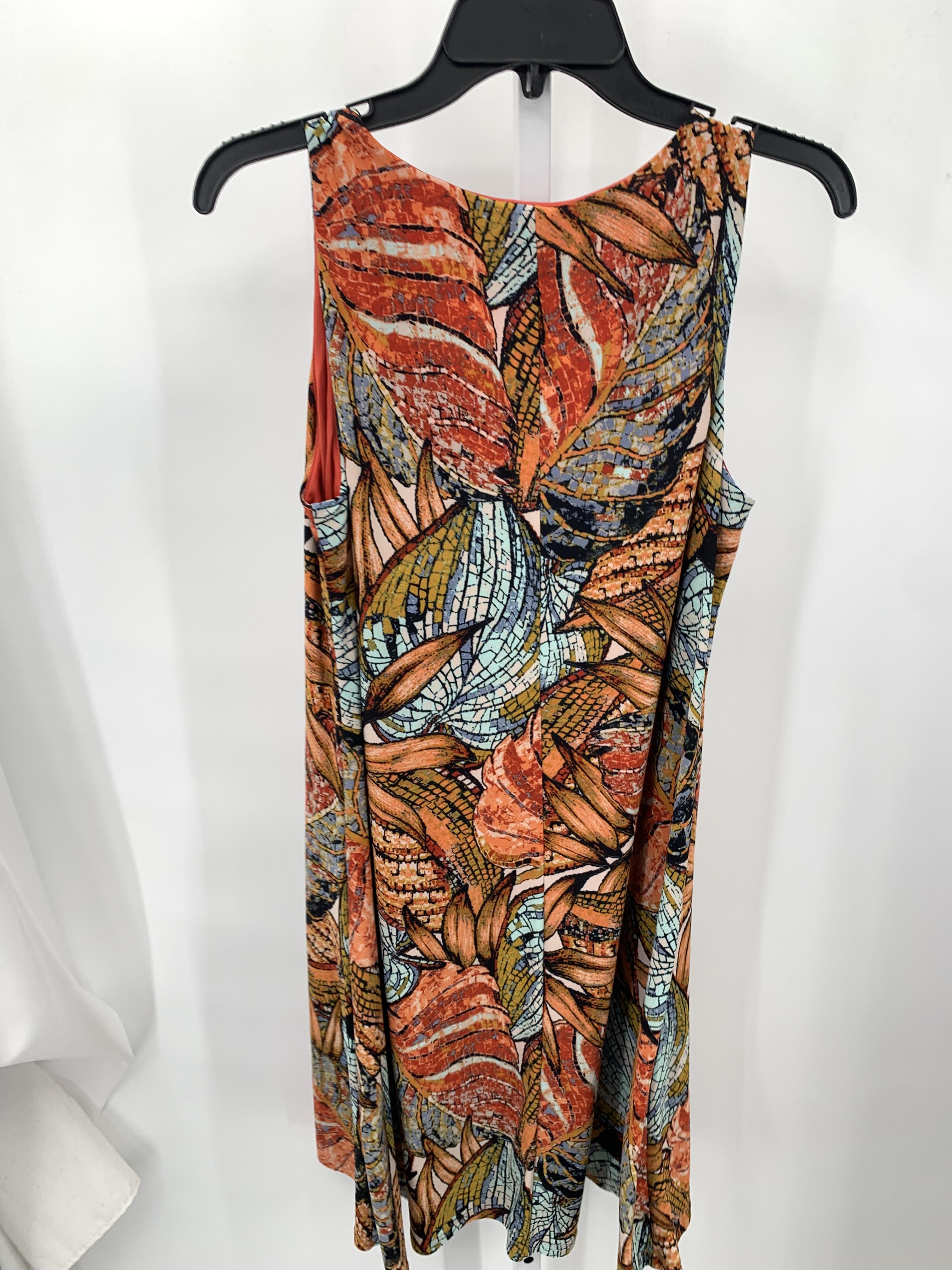 Anne Klein Size 6 Misses Sundress