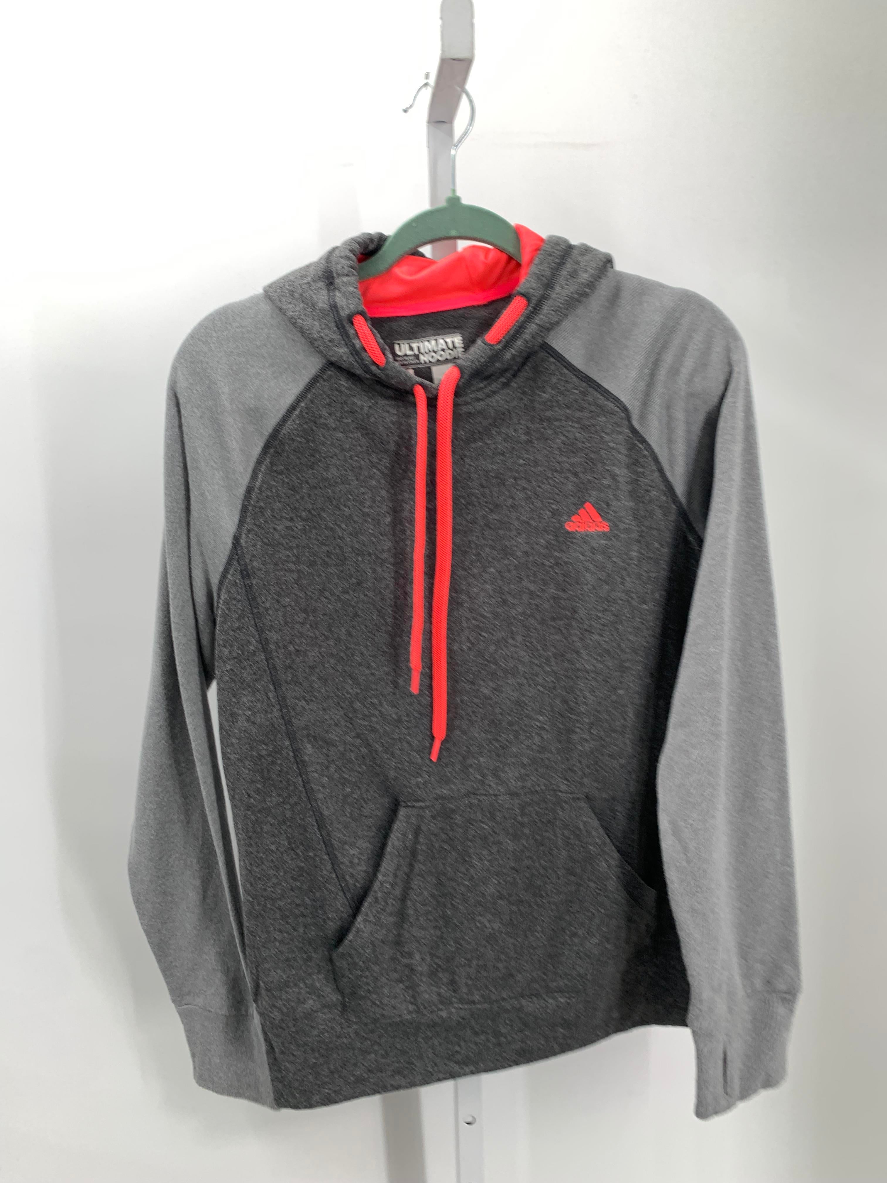 Adidas Size Large Misses Hoodie