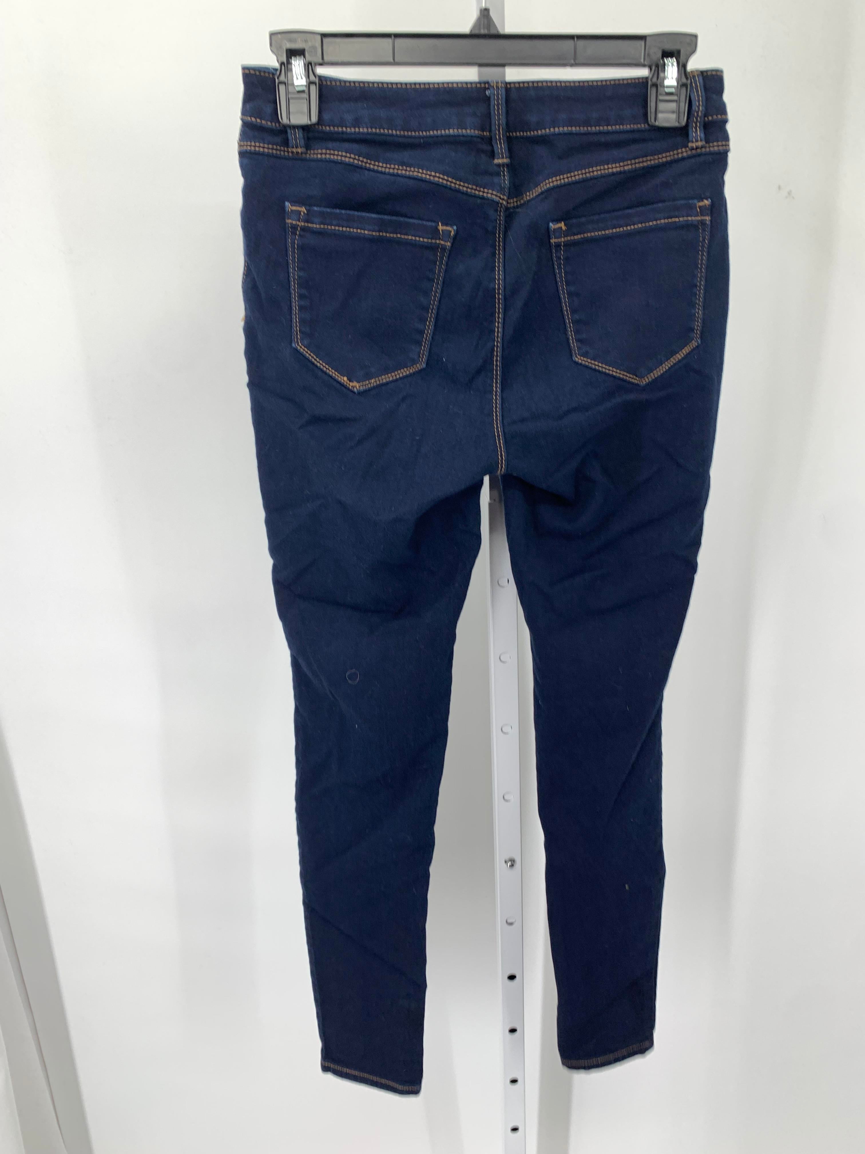 d. jeans Size 4 Misses Jeans