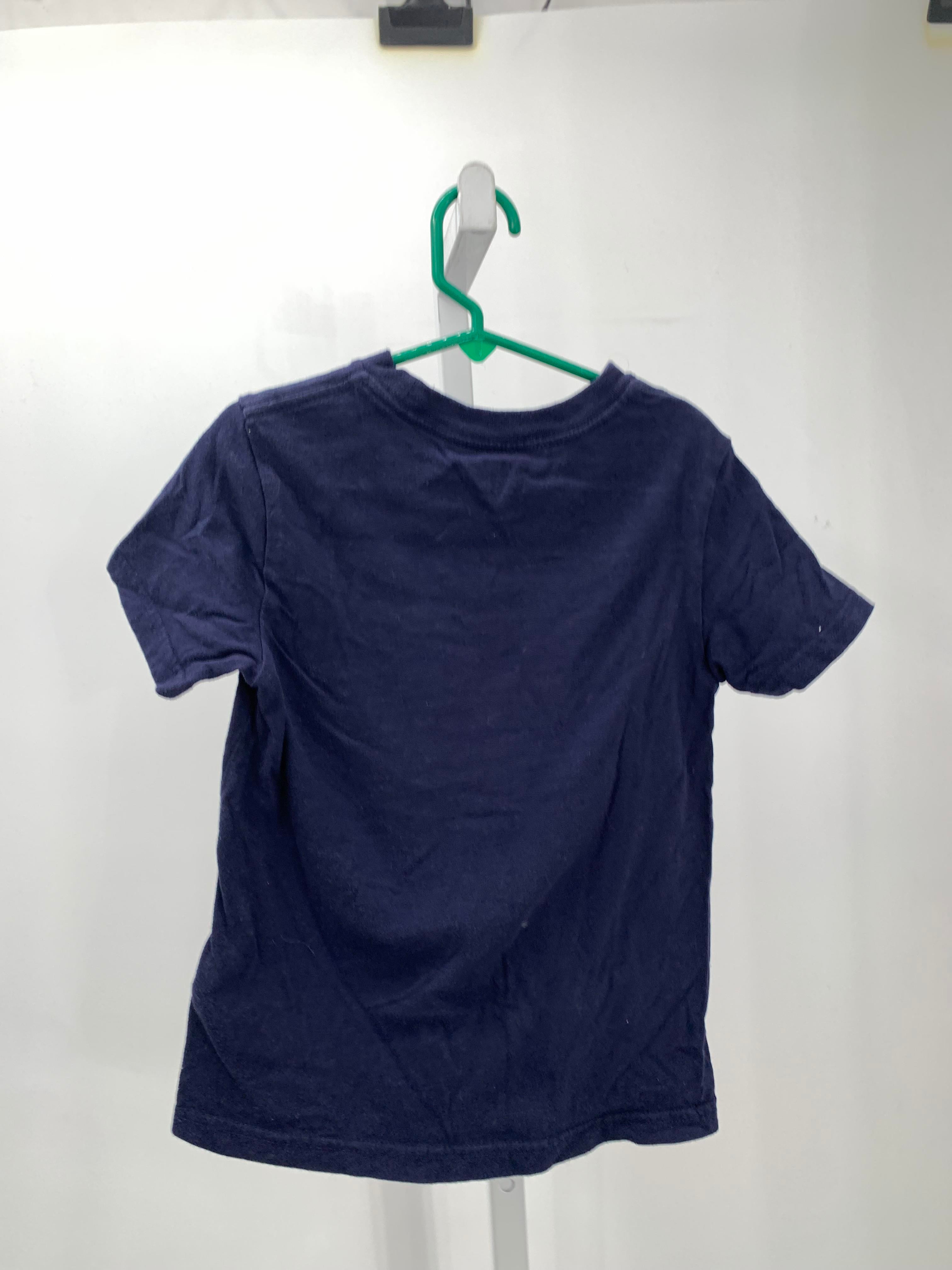 KNIT TEE