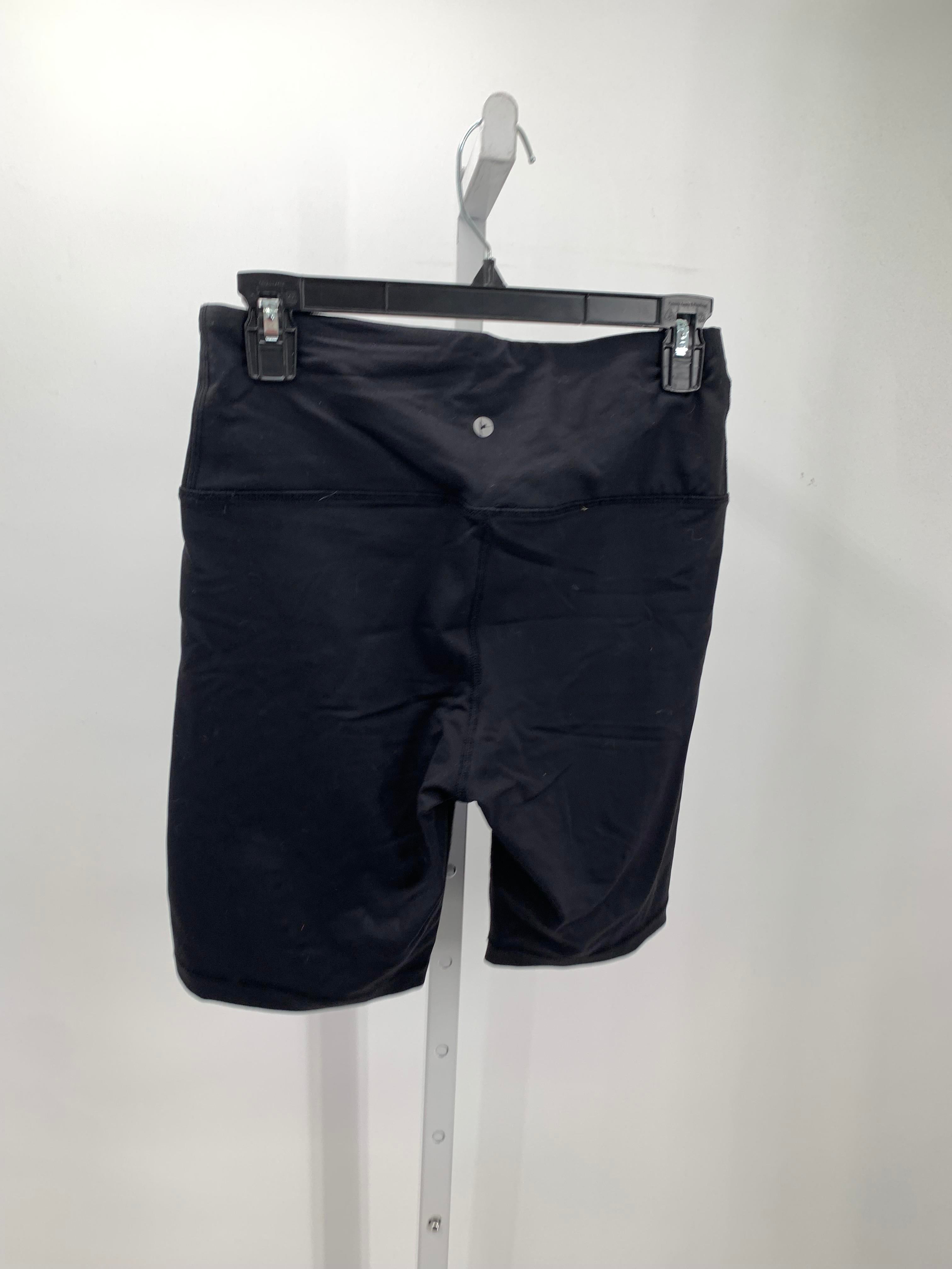 90 degree Size Medium Misses Shorts