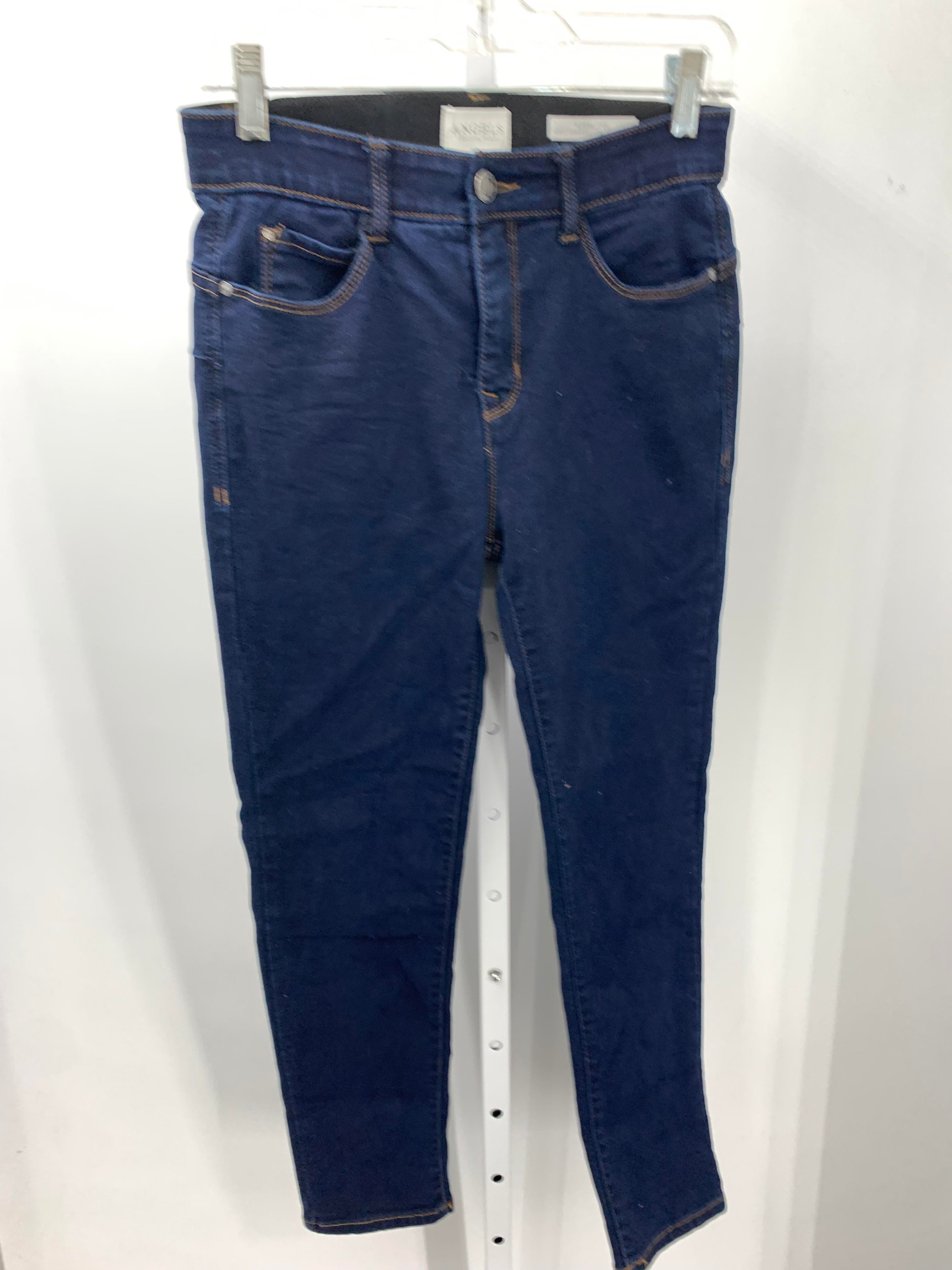 Angels Size 6 Misses Jeans