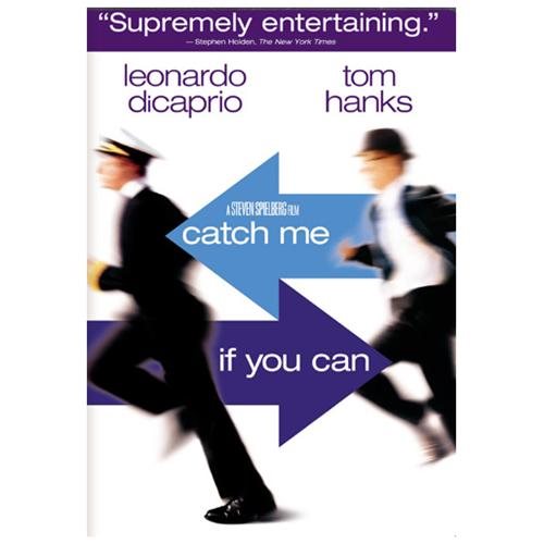 Catch Me If You Can -