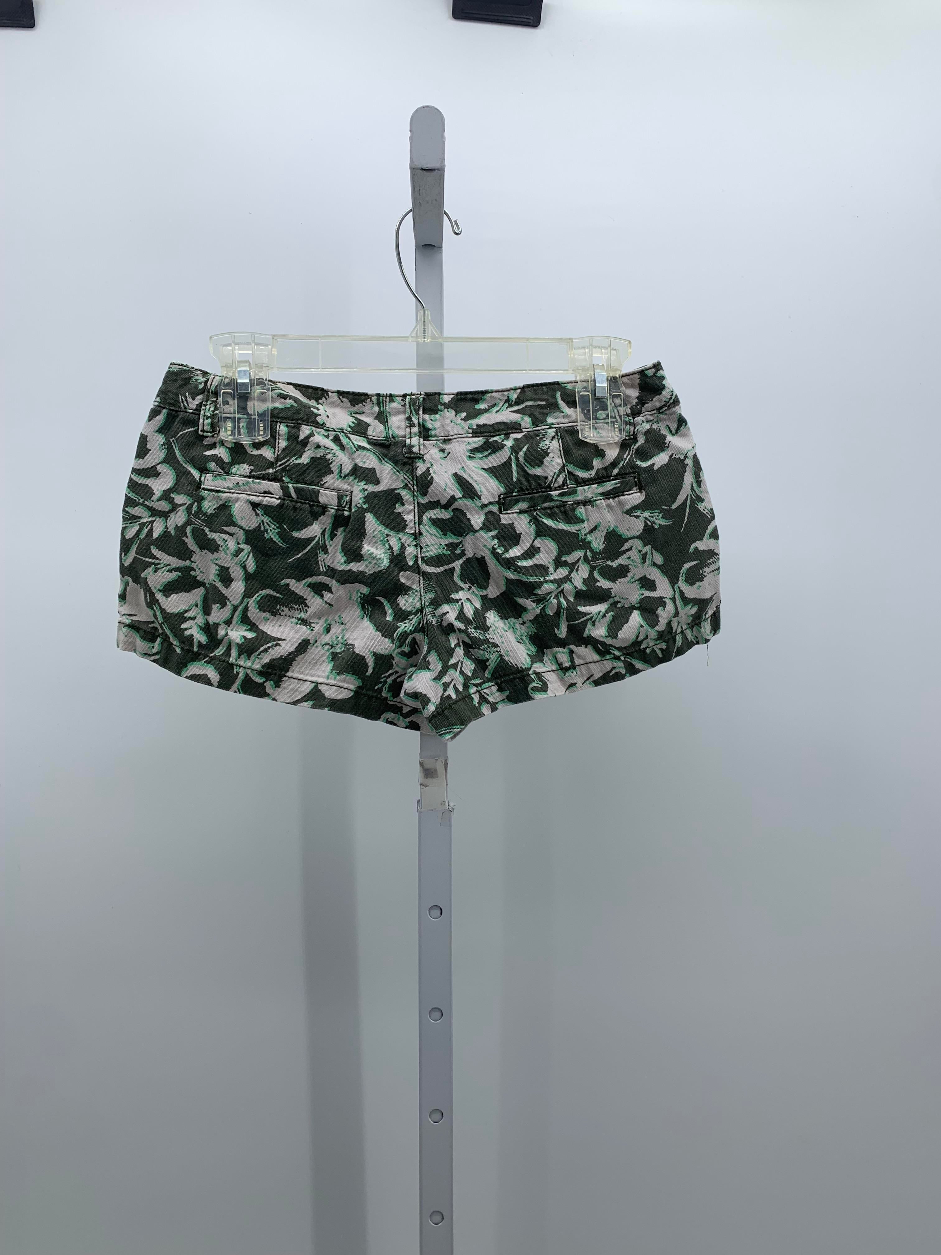 Mossimo Size 3 Juniors Shorts