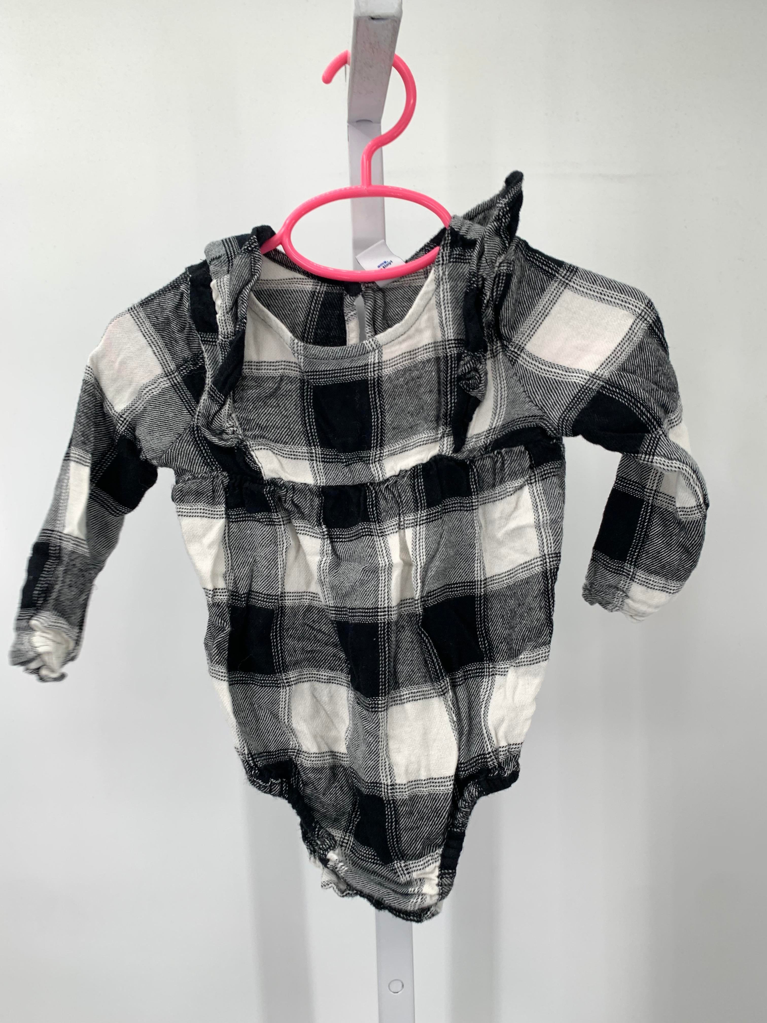 Old Navy Size 12-18 Months Girls Long Sleeve Shirt