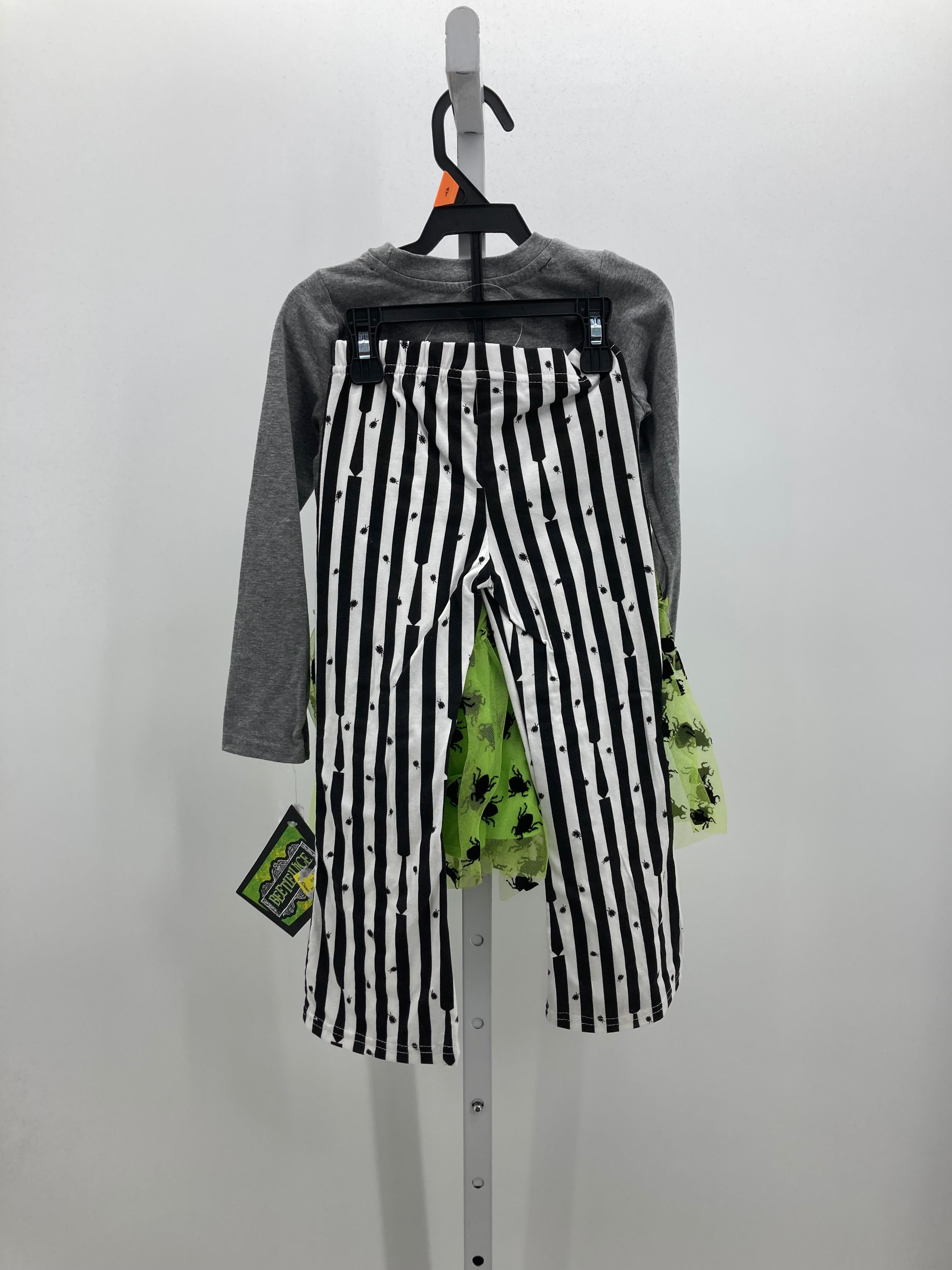 NEW LONG SLV SHIRT SKIRT AND PANTS