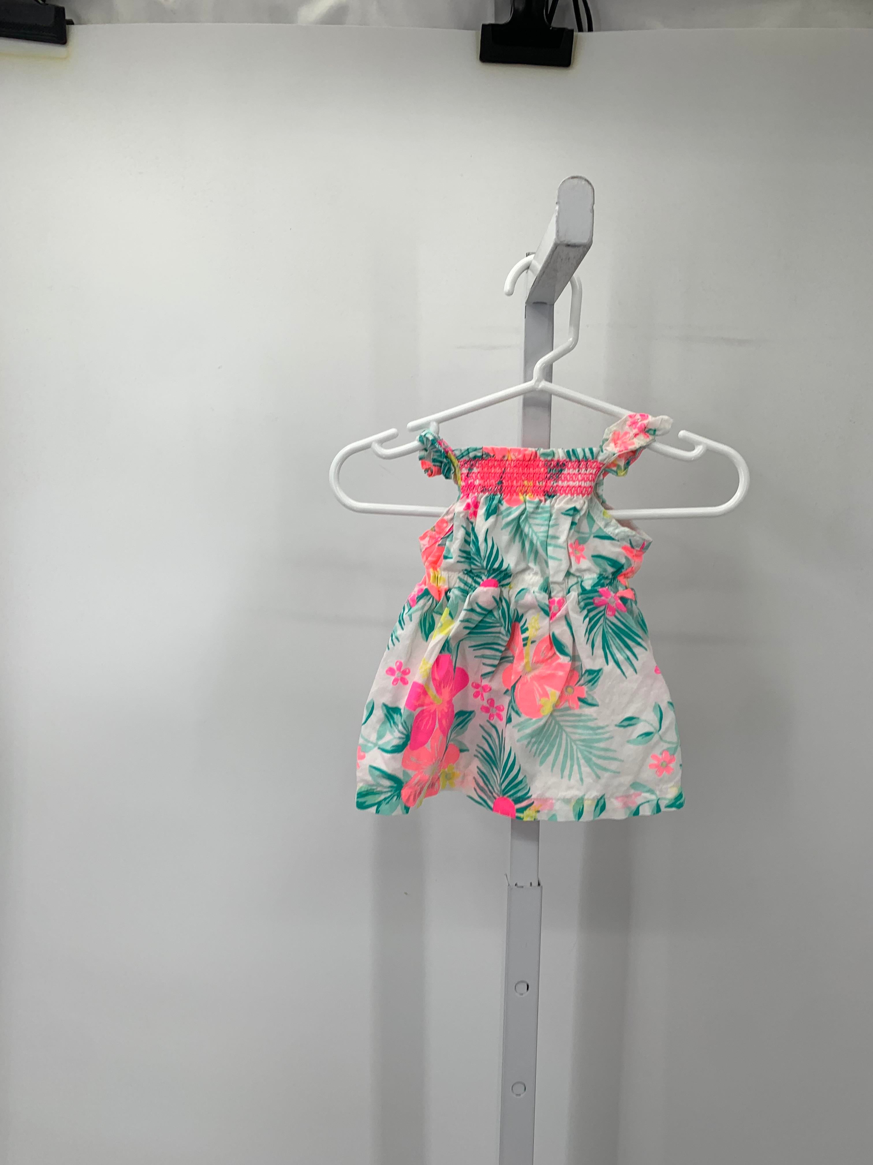 Carters Size Newborn Girls Sundress