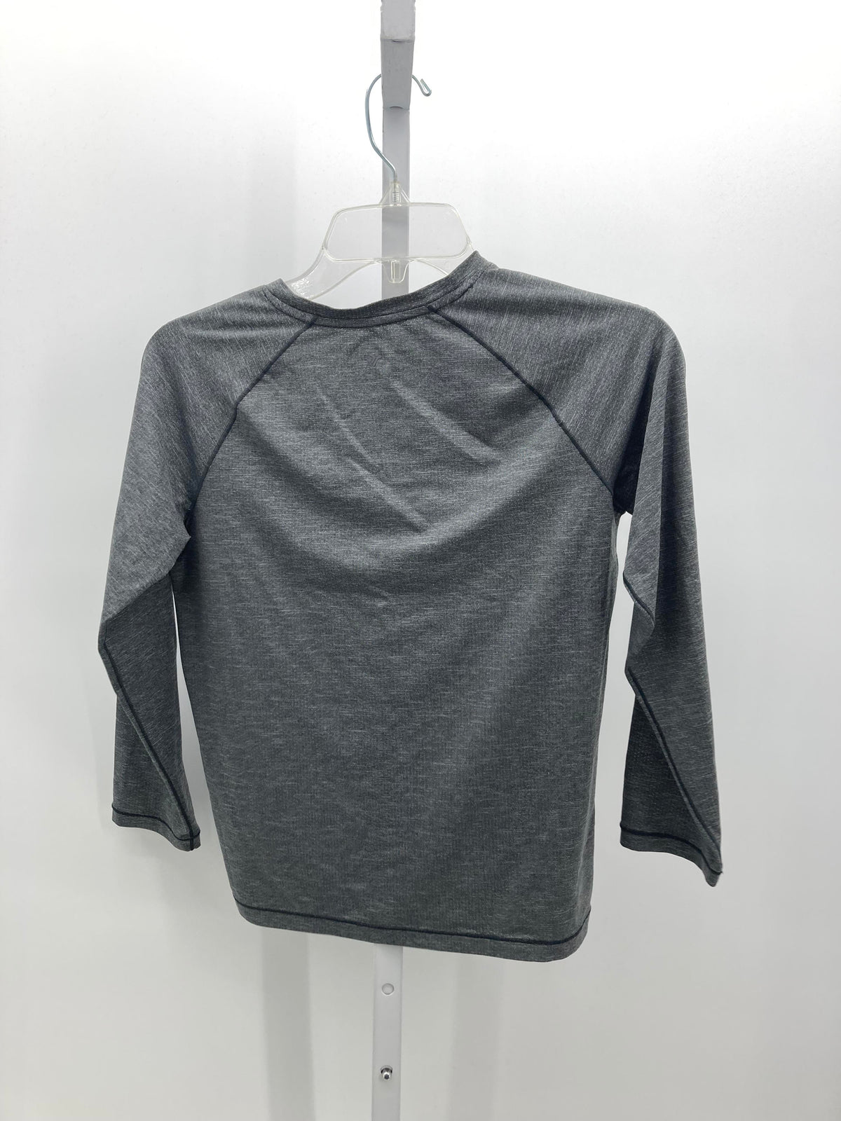 CREWNECK ACTIVE