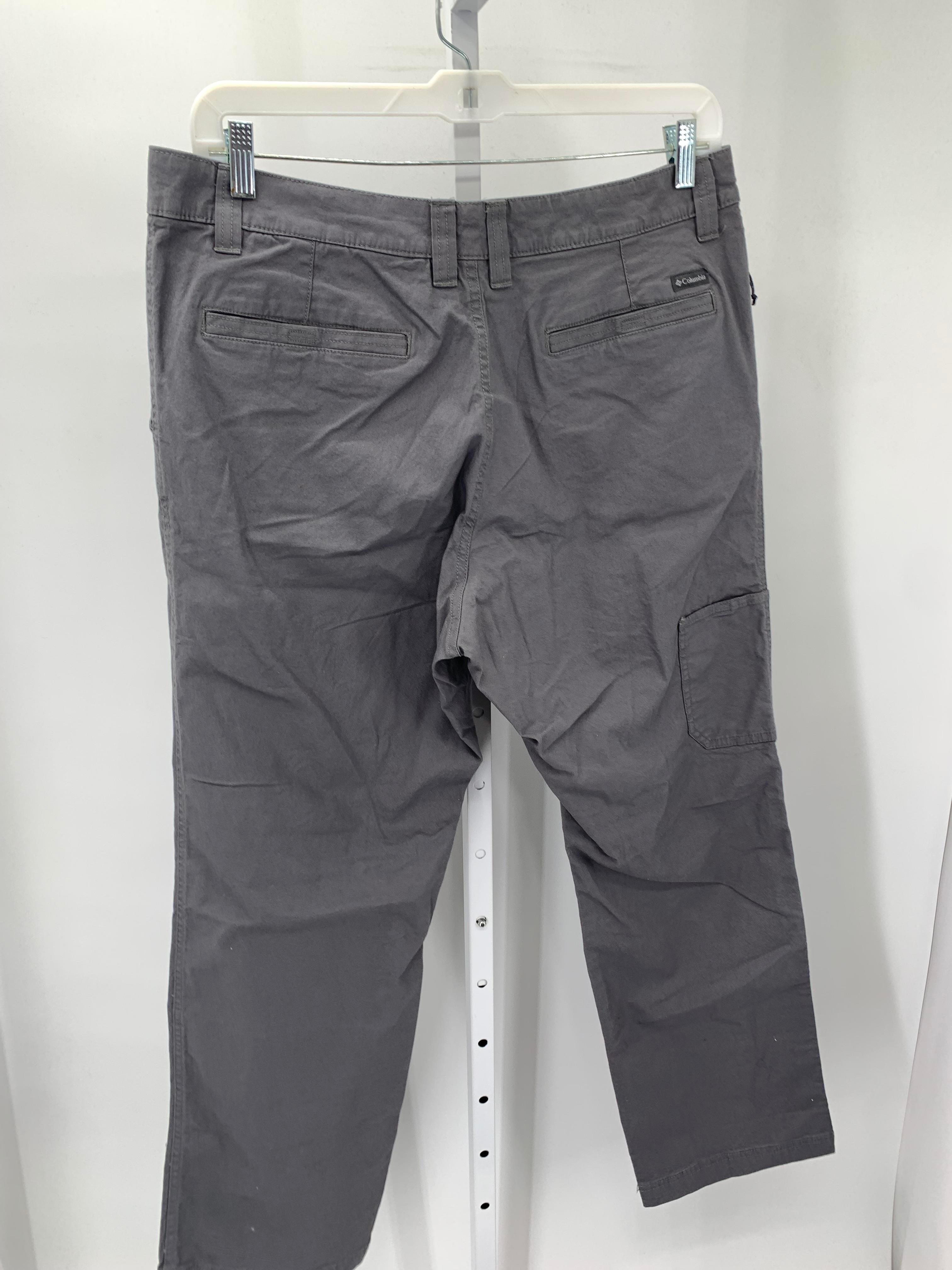 REGULAR FIT PANTS