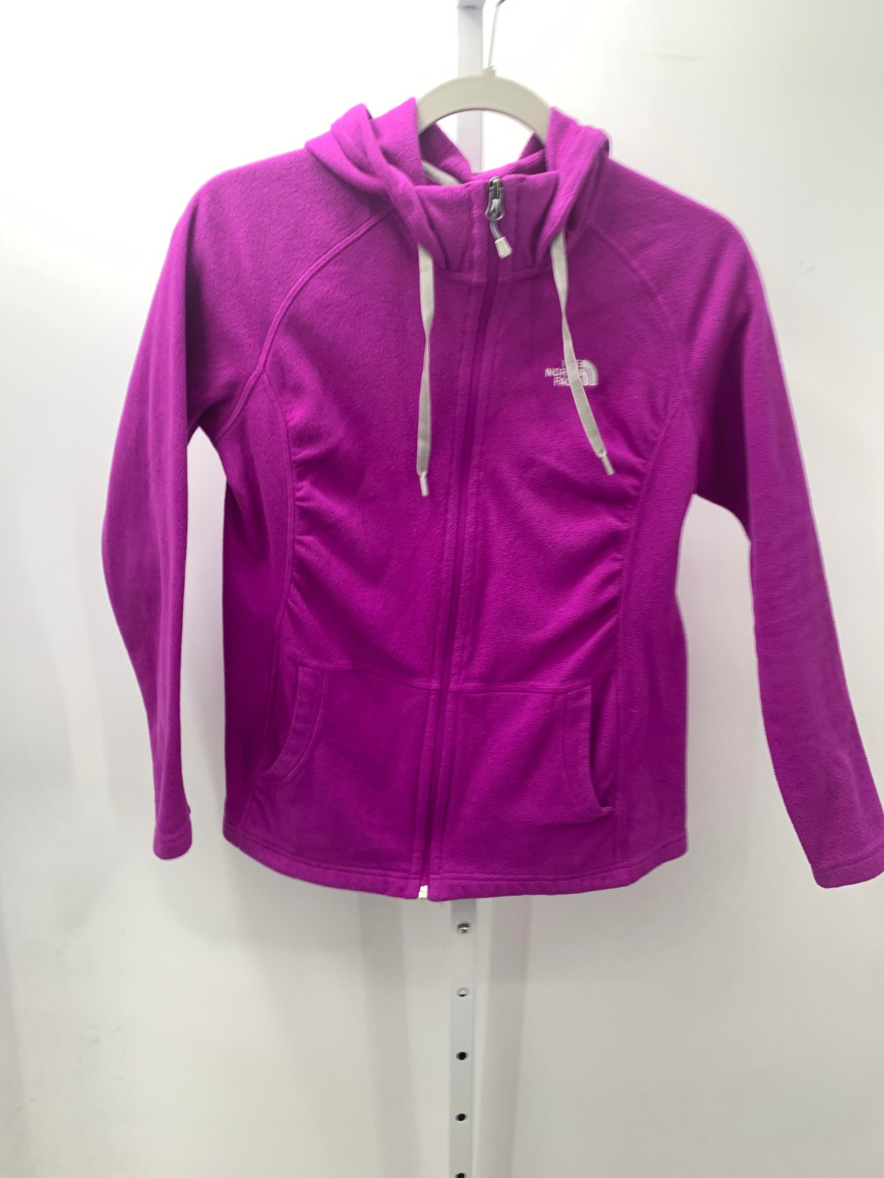 The North Face Size Medium Misses Fleece Jacket