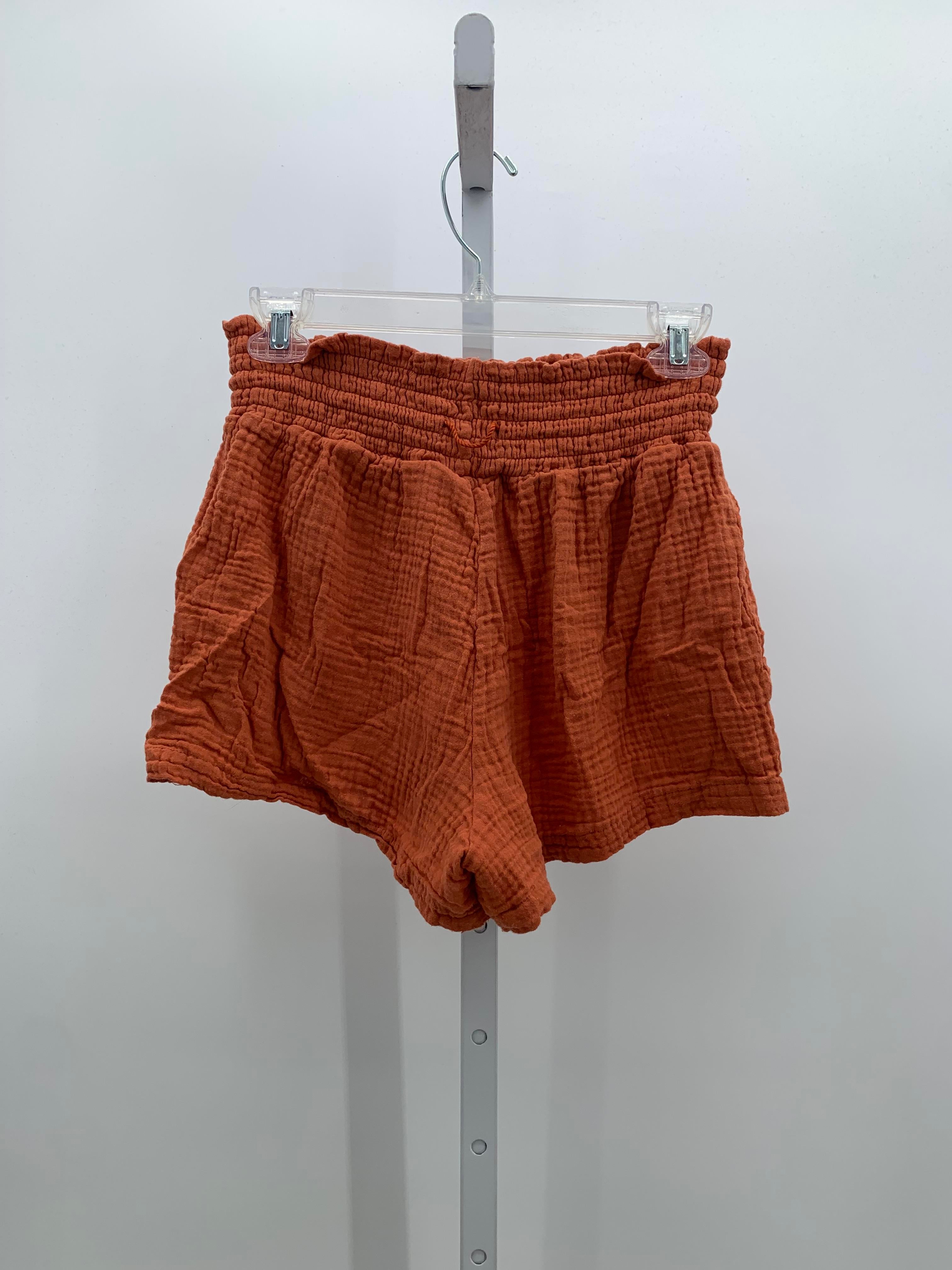 Indigo Rein Size Medium Juniors Shorts