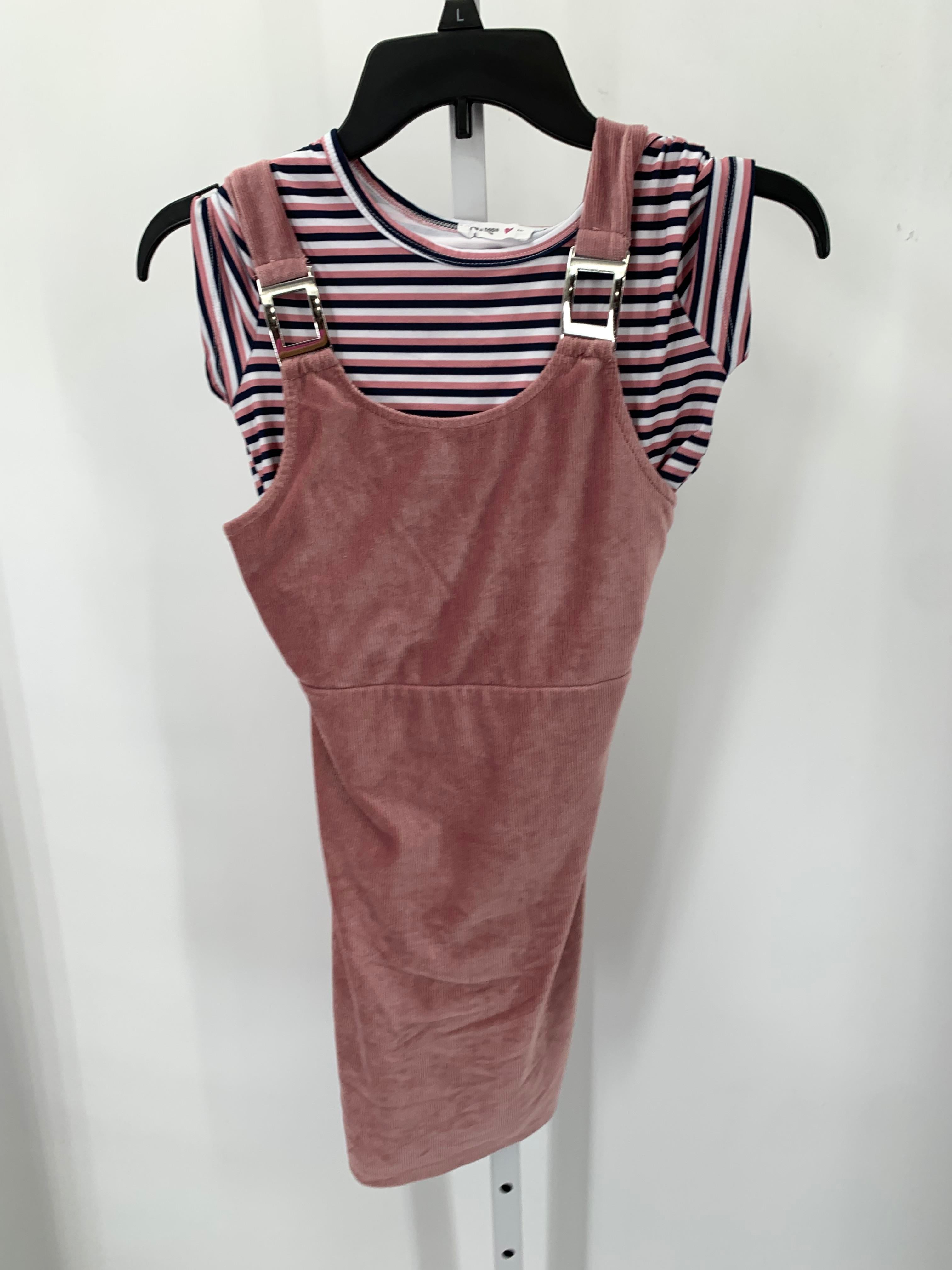 Beautees Size 10 Girls 2 Pieces