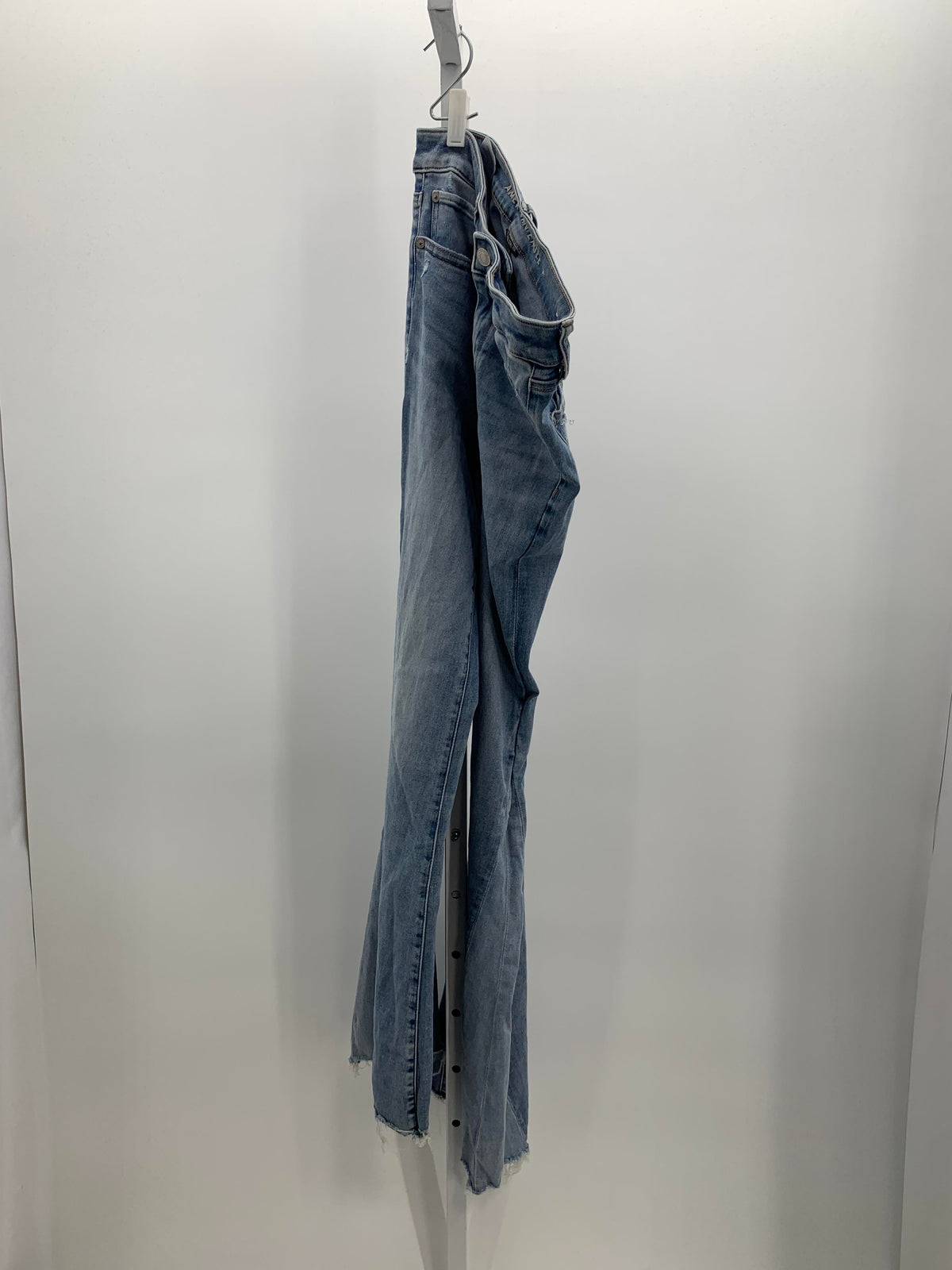 American Eagle Size 6 Long Juniors Jeans
