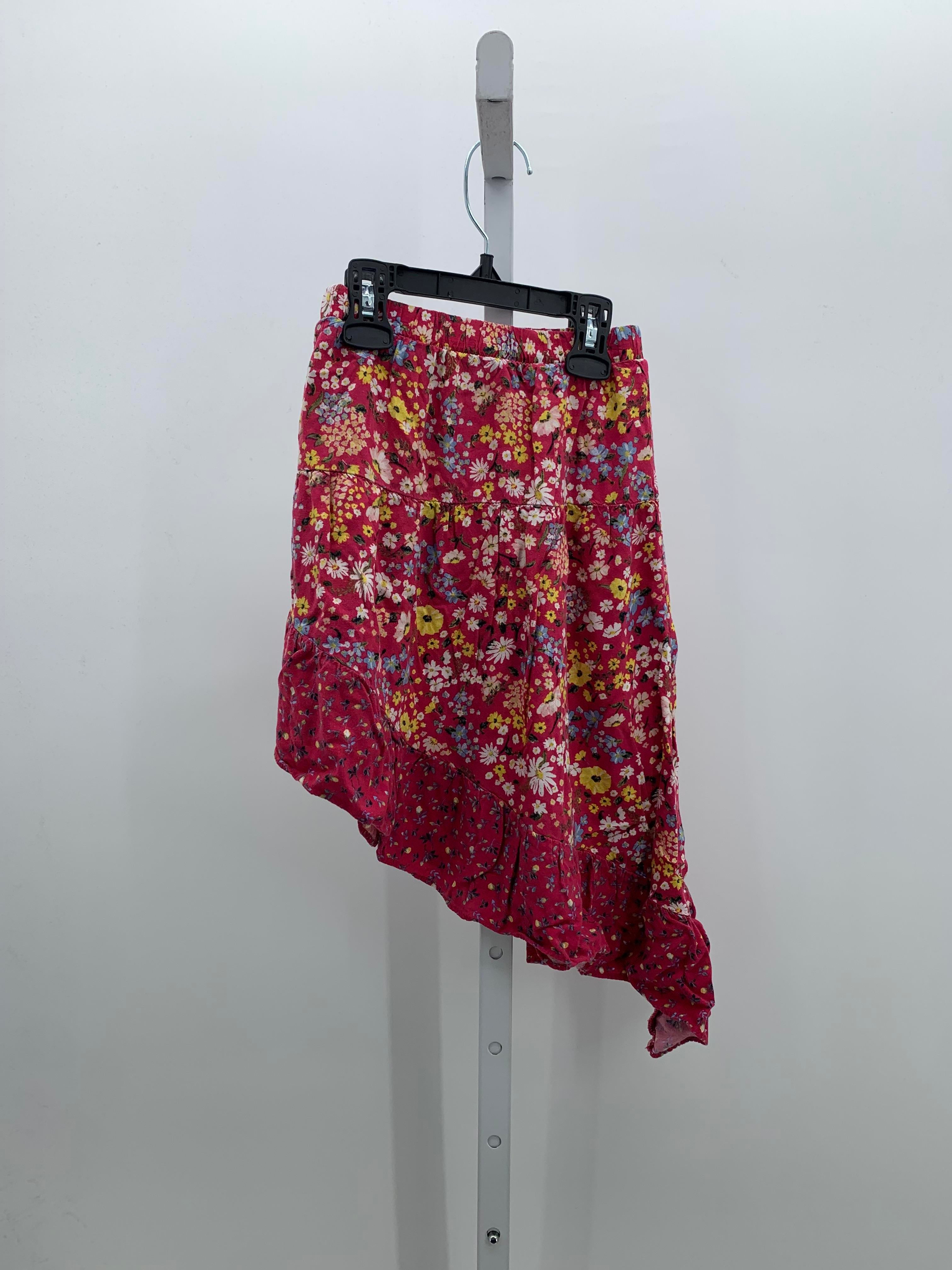 Art Class Size 4-5 Girls Skirt