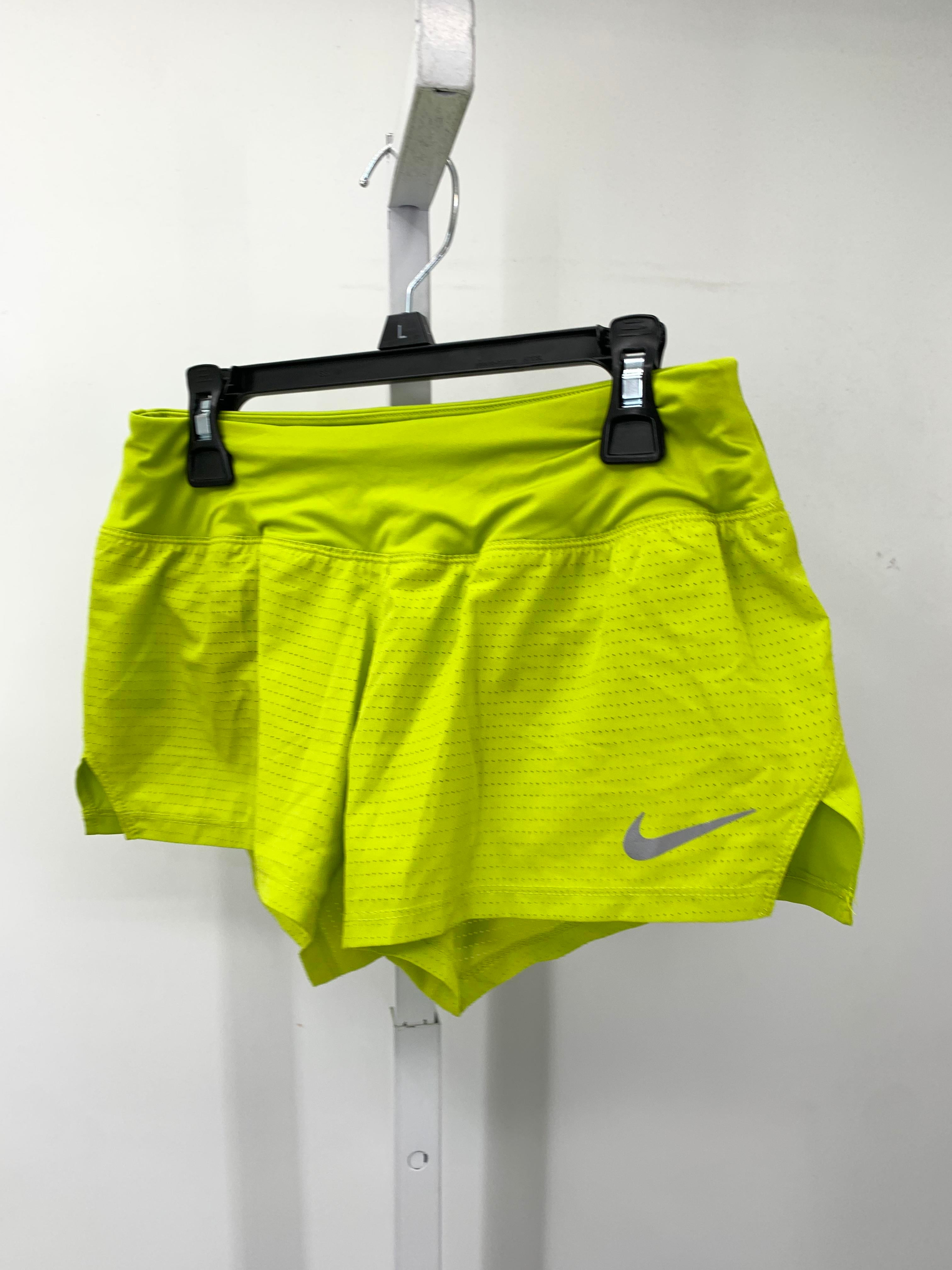 Nike Size X Small Misses Shorts