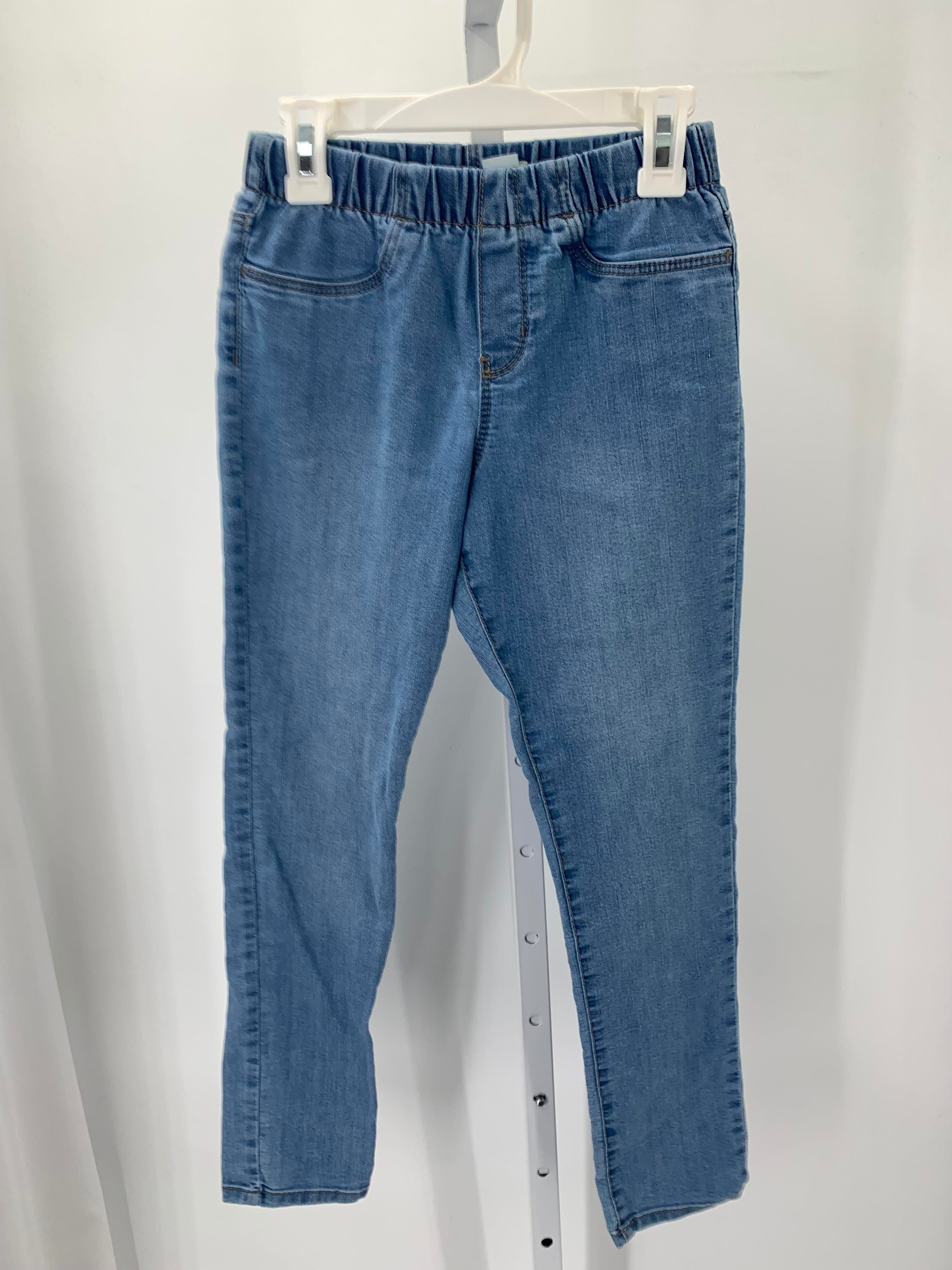 Osh Kosh Size 10 Girls Jeans