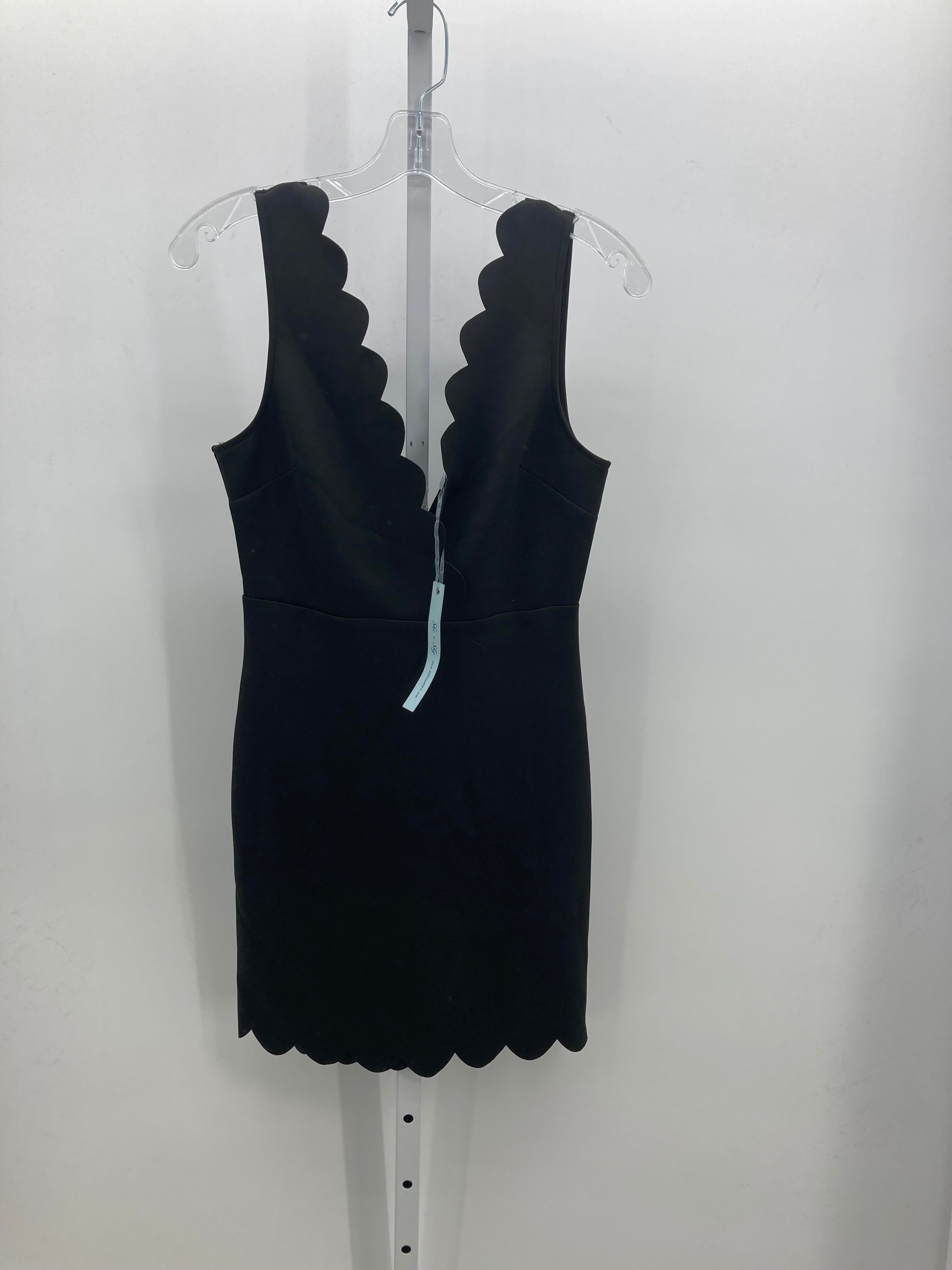 Size Small Juniors Sleeveless Dress