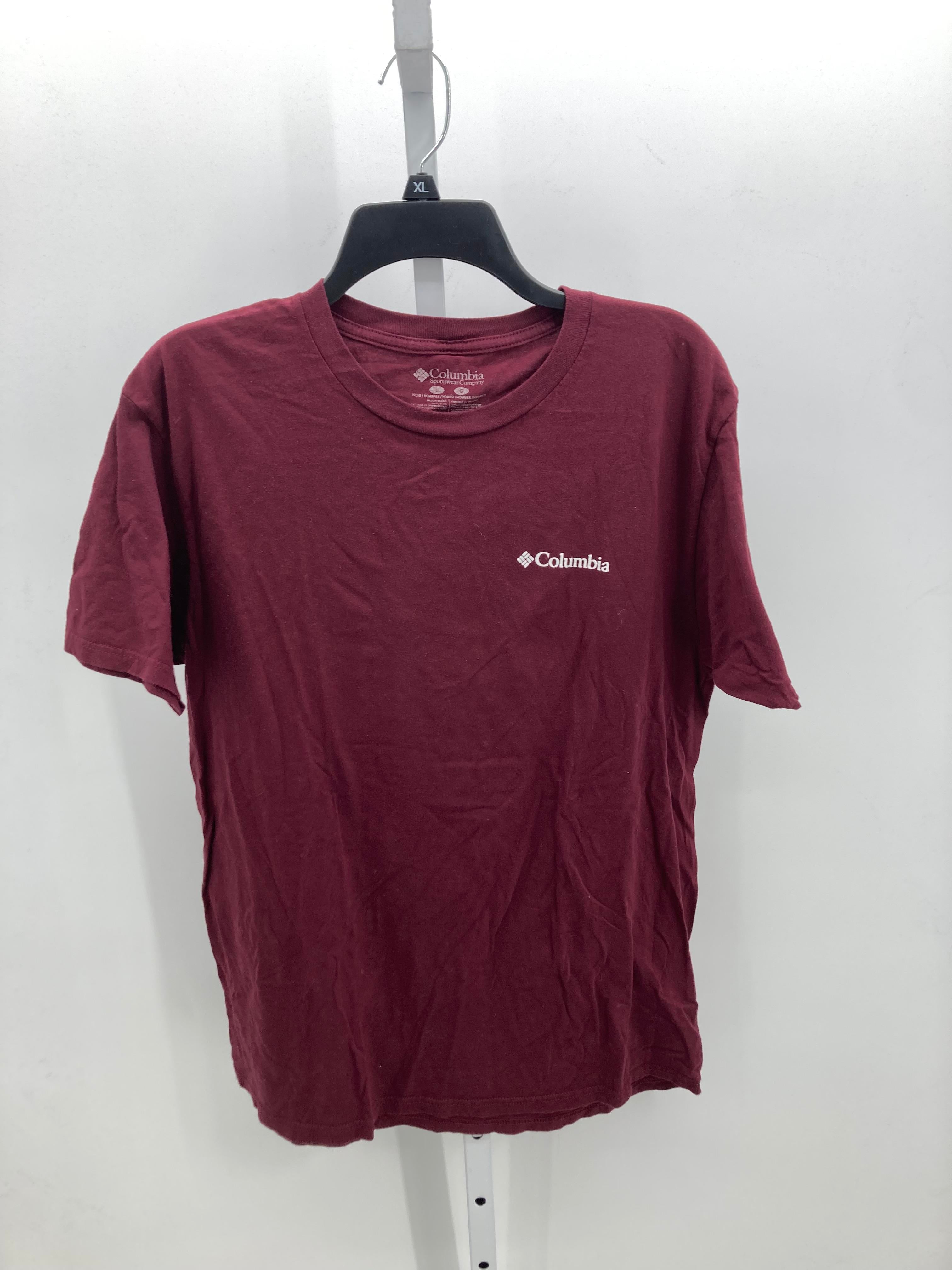 KNIT TEE
