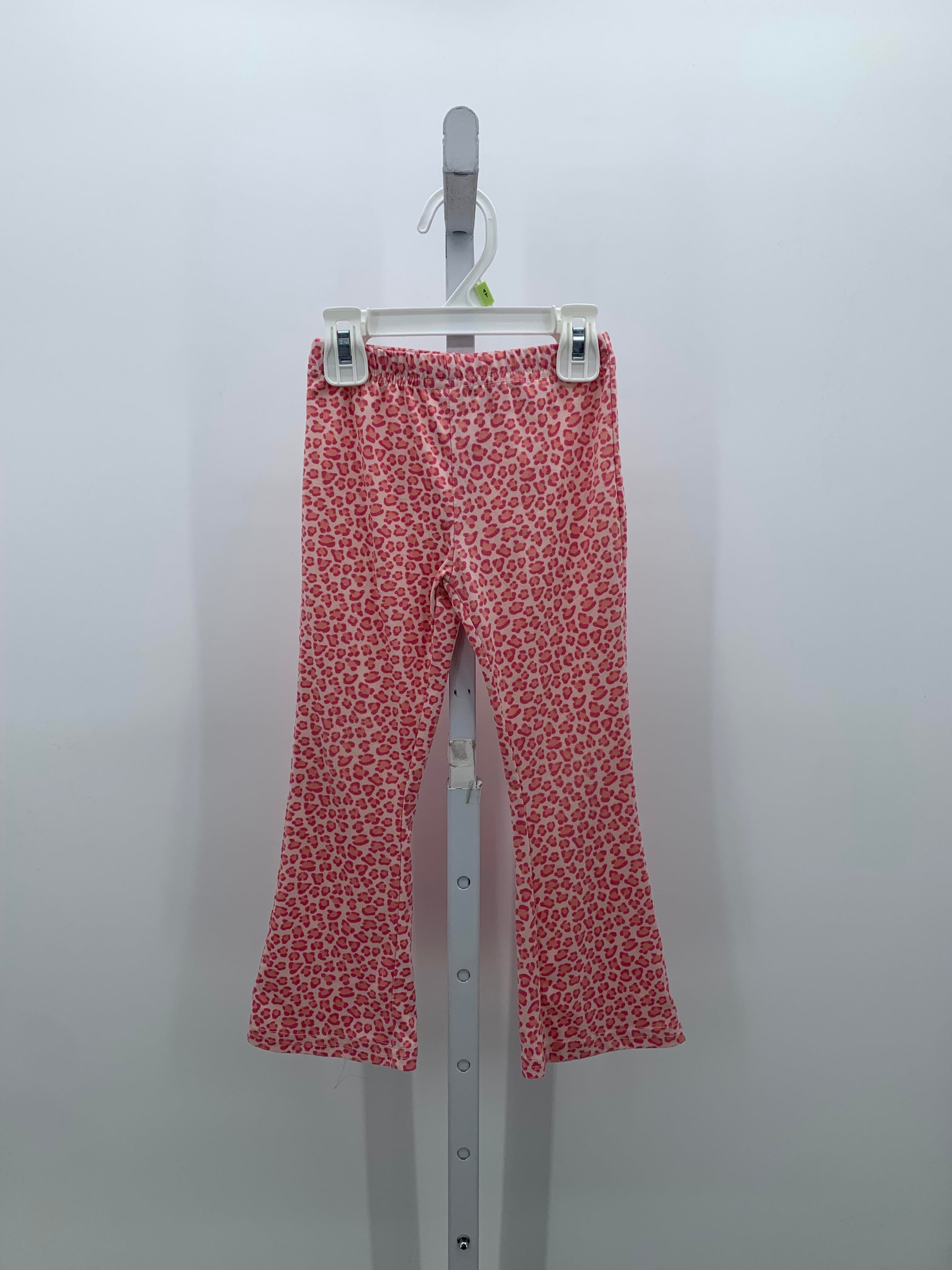 BTween Size 4T Girls Pants