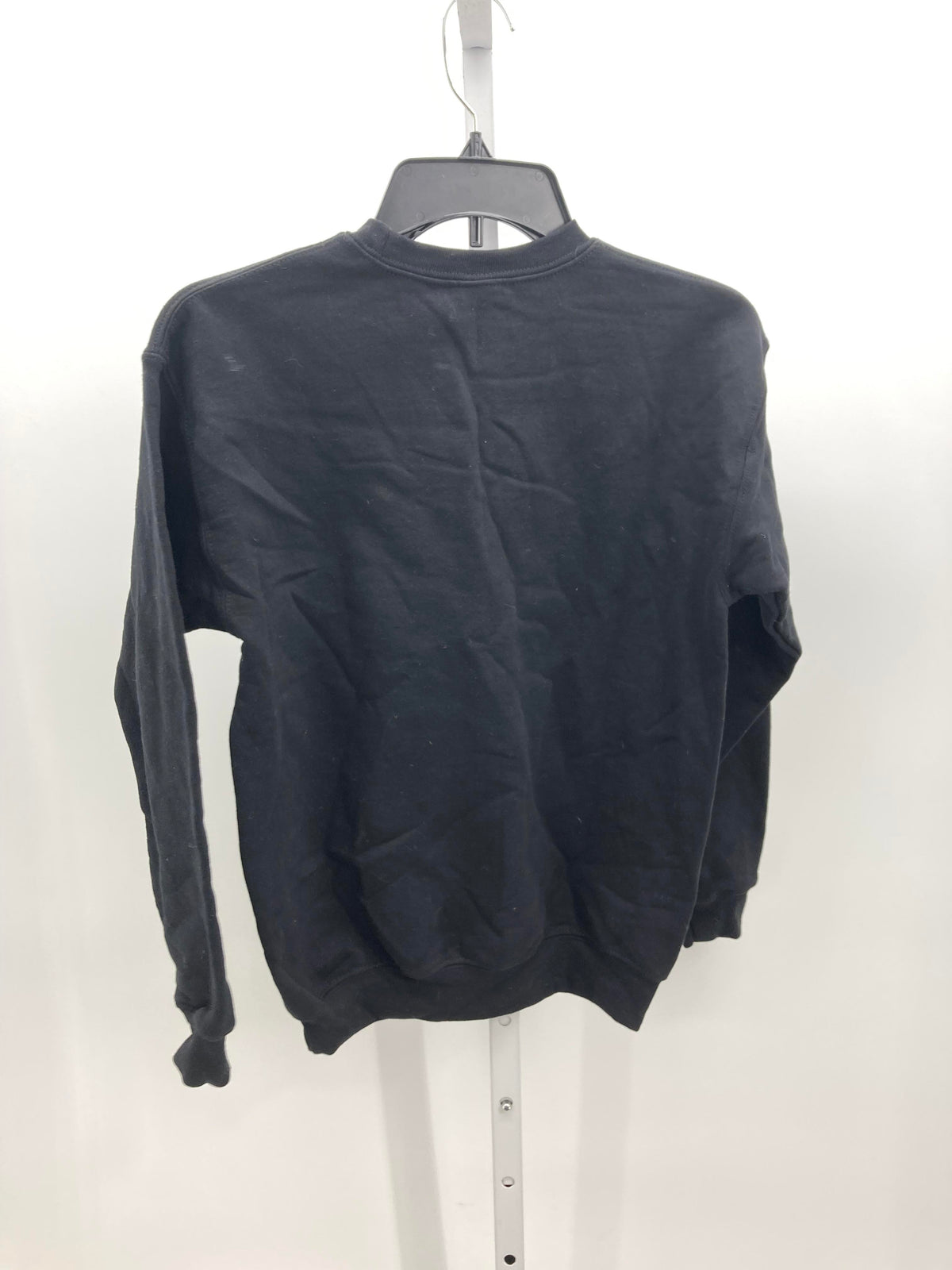 Gildan Size 10-12 Girls Long Sleeve Shirt