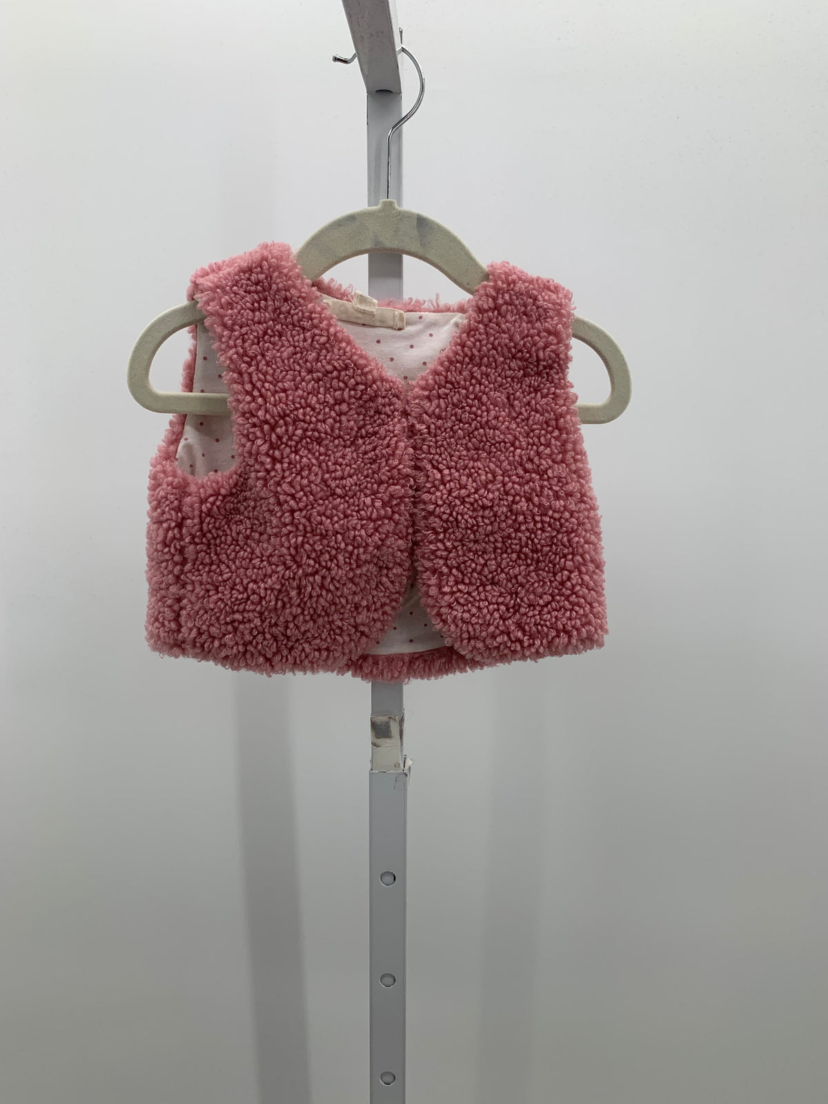 Jessica Simpson Size 3-6 Months Girls Vest
