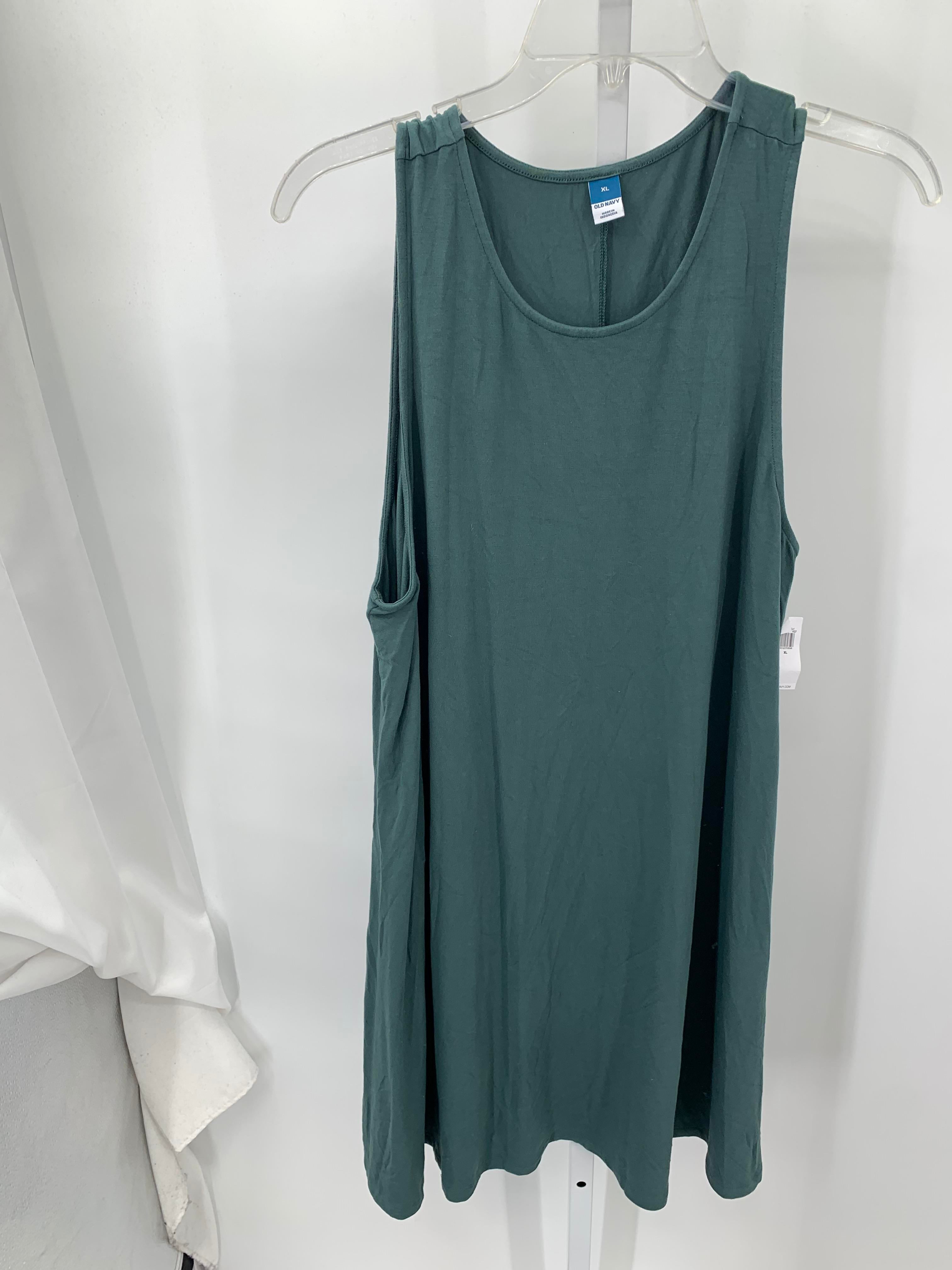 Old Navy Size Extra Large Misses Sundress