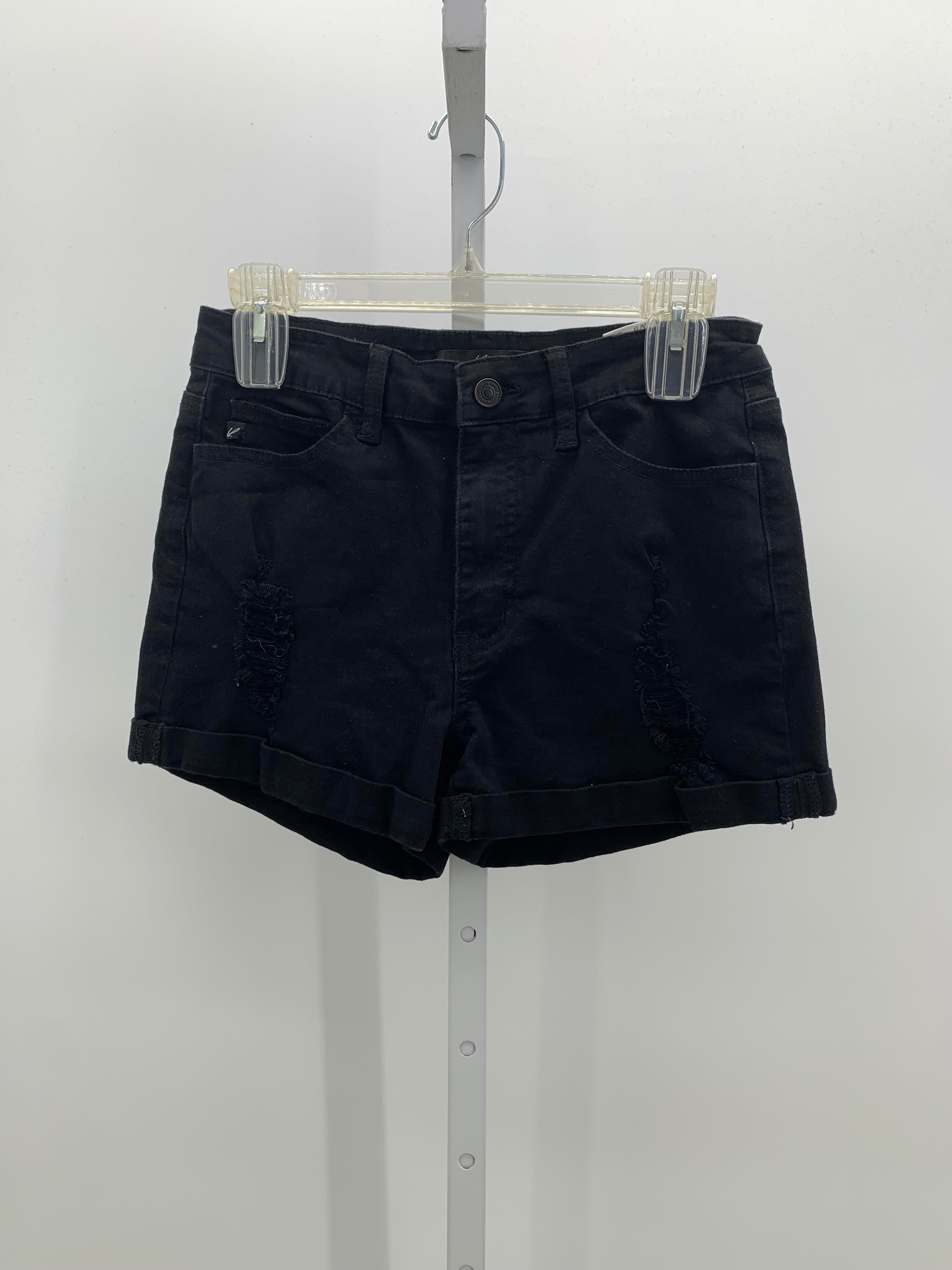 Kan Can Size 9 Juniors Shorts