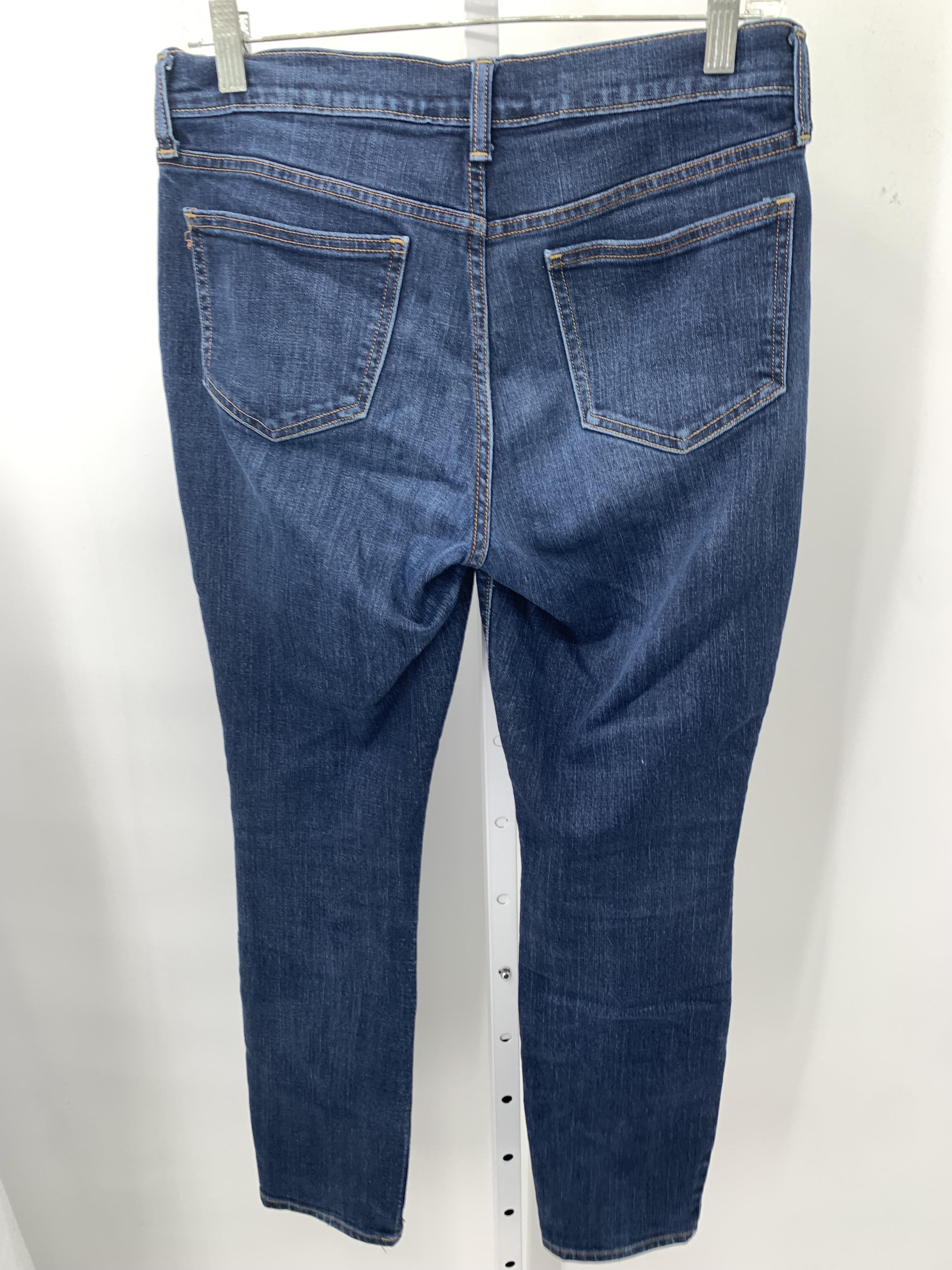 Old Navy Size 6 Short Misses Jeans