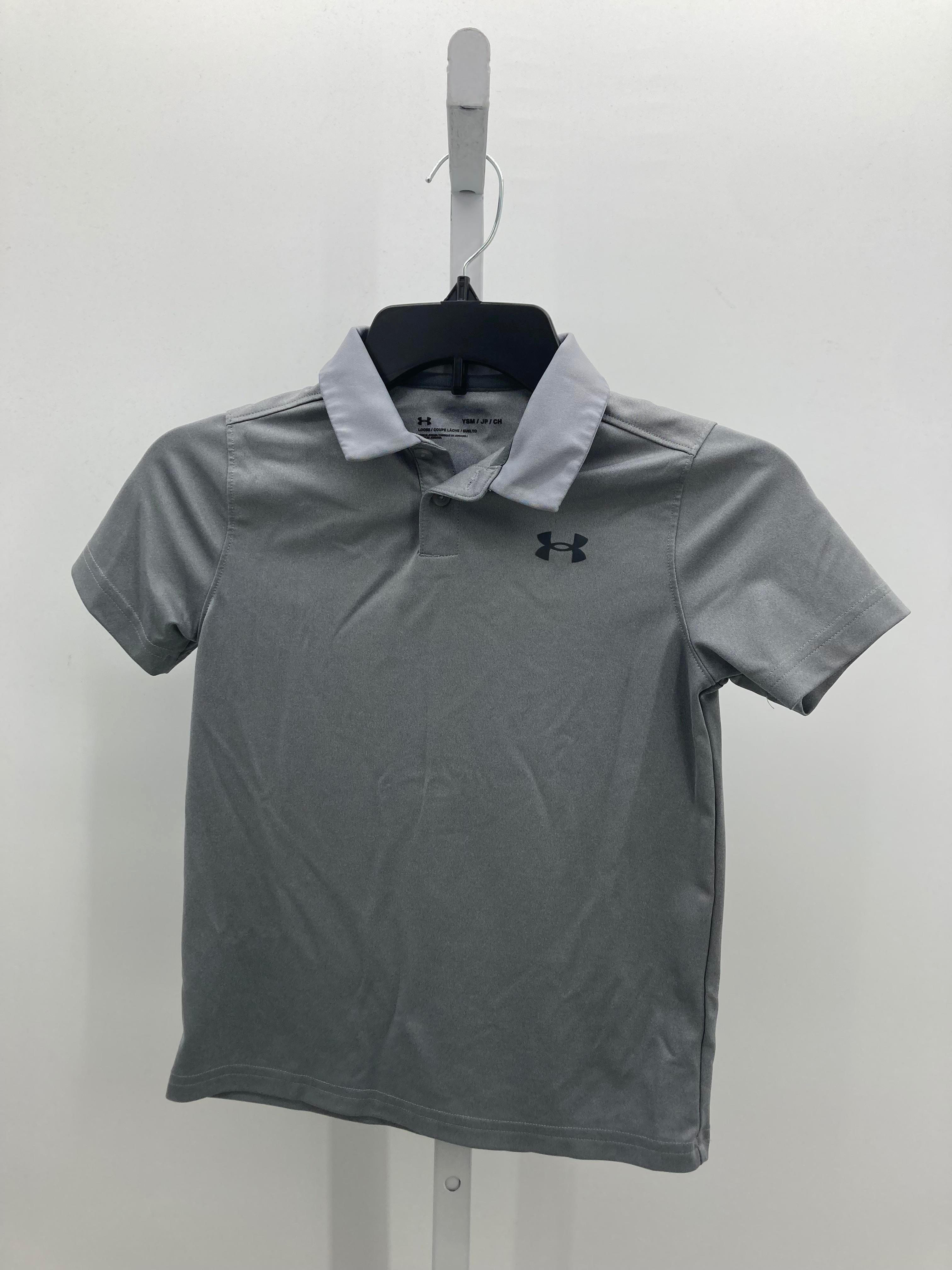 ACTIVE WEAR POLO