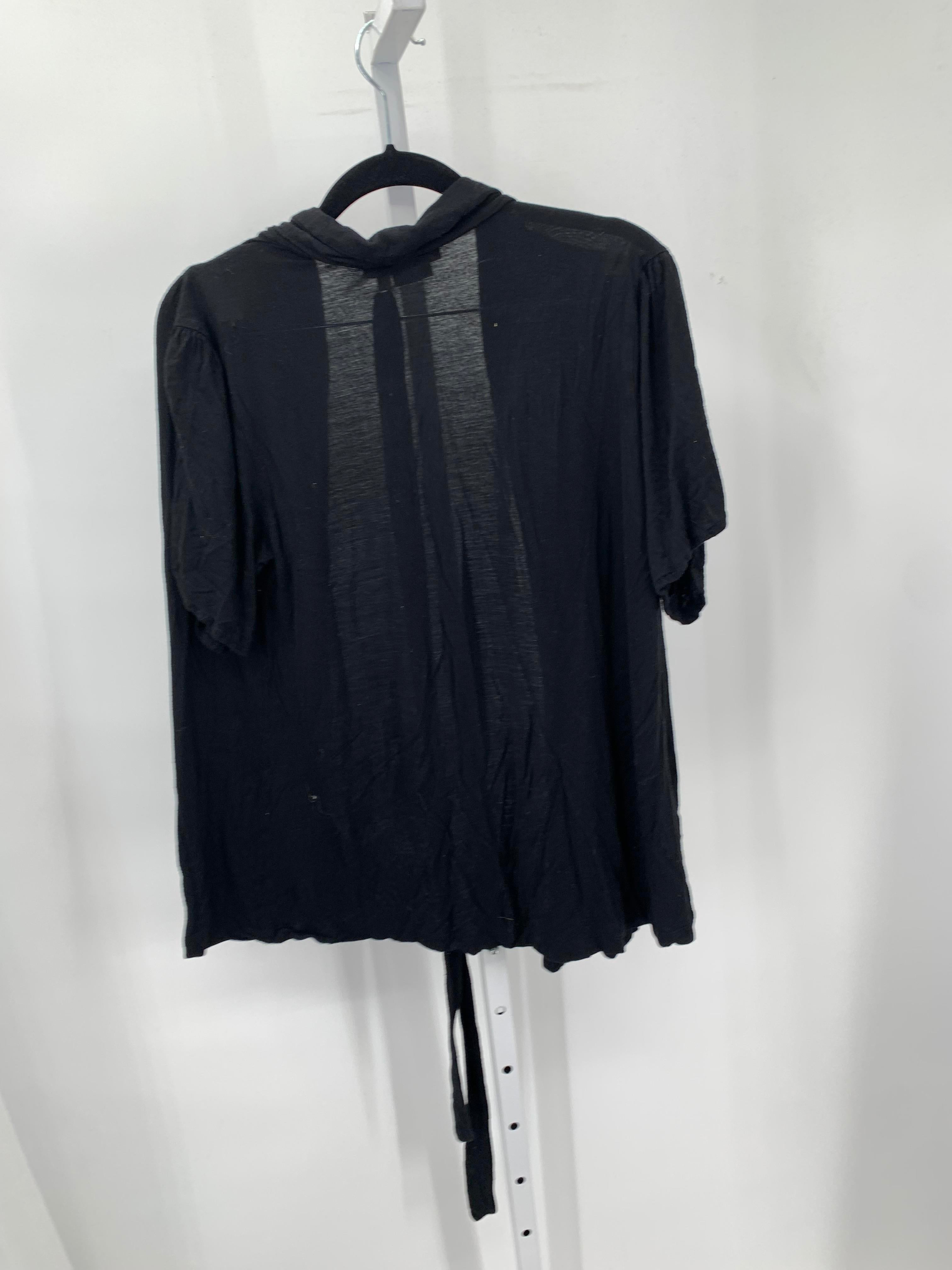 To the max Size Large Misses Cardigan