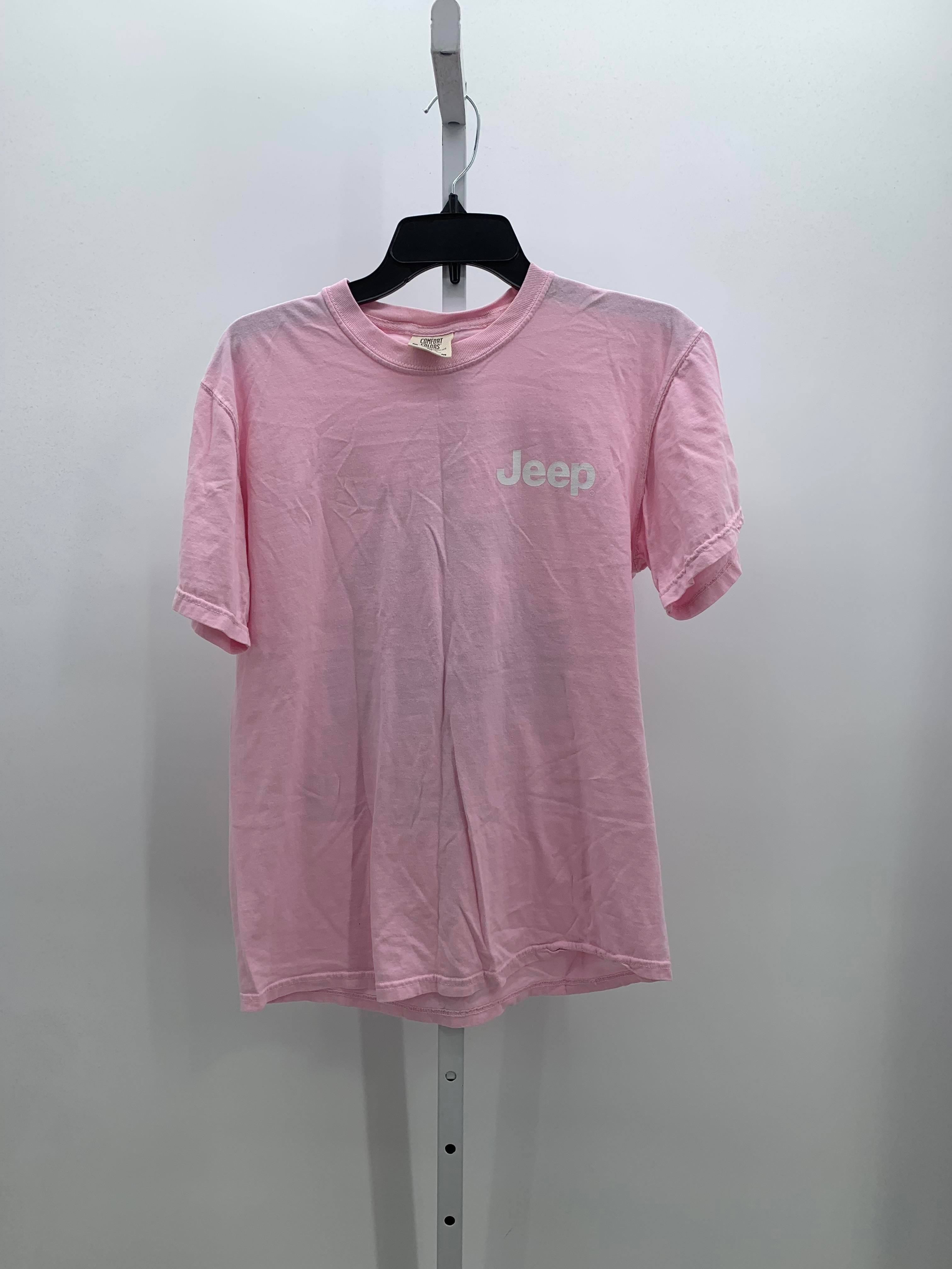 Comfort Colors Size Medium Misses Short Sleeve Shirt