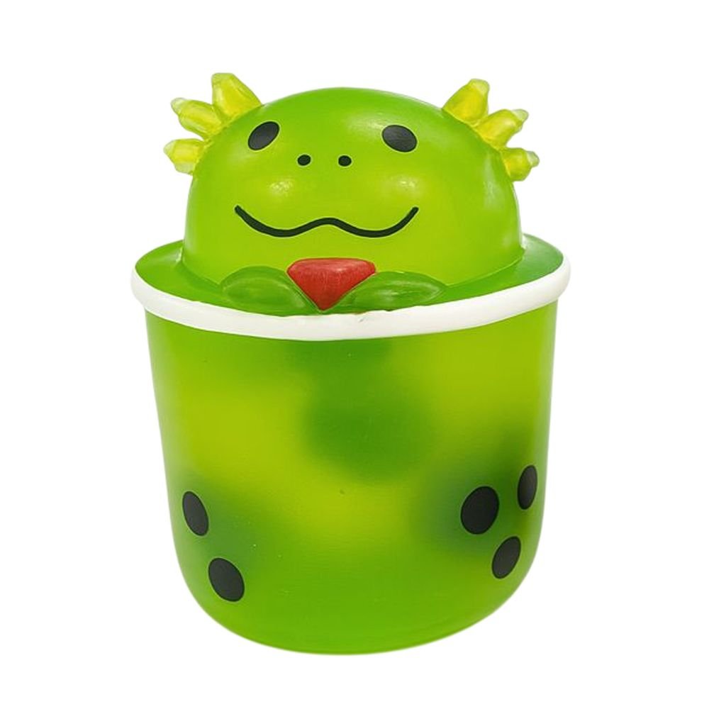New - Axoloti Boba Squishy
