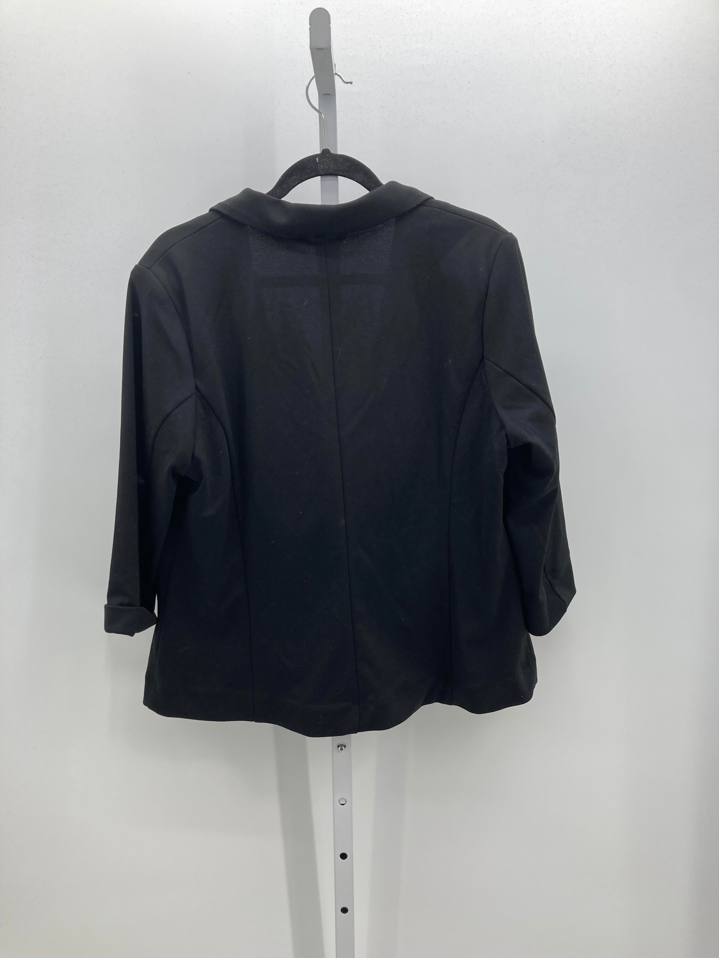 Lauren Conrad Size Extra Large Misses Blazer