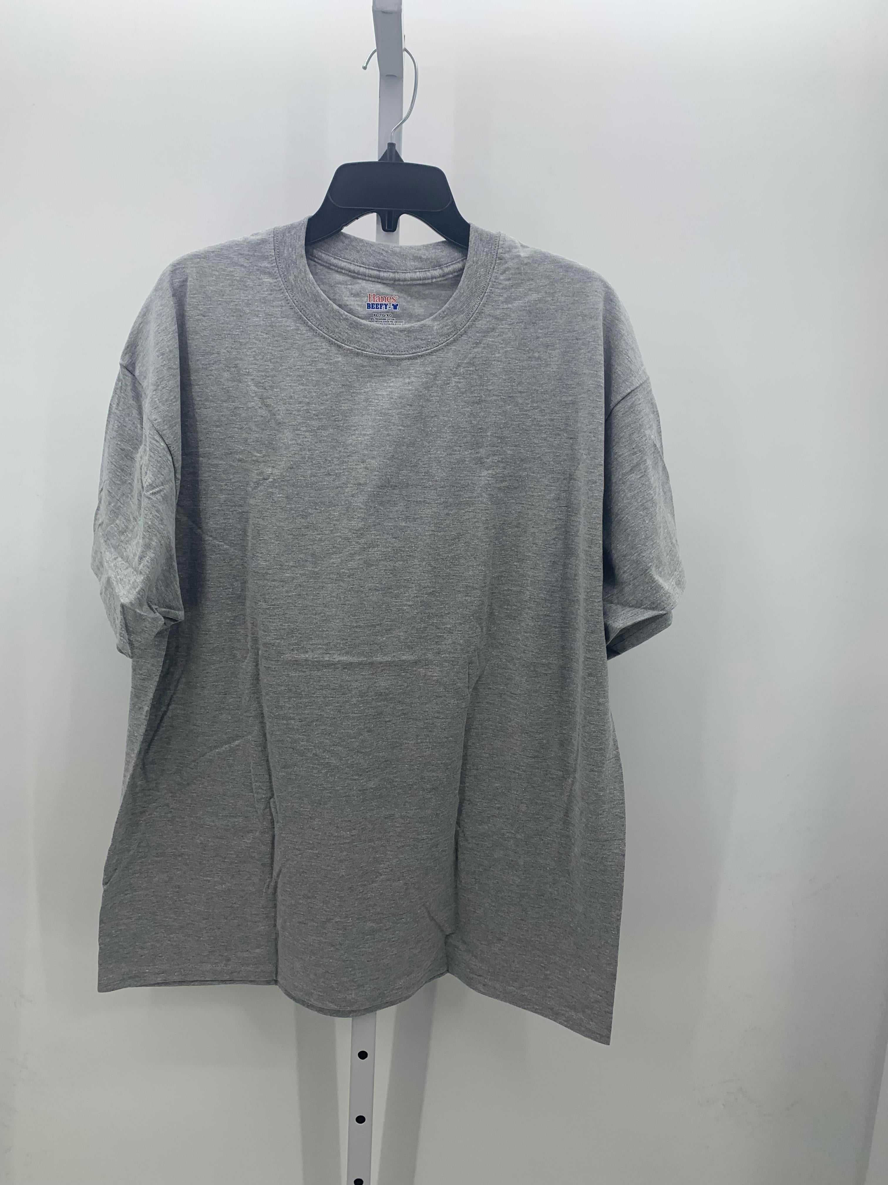 NWOT KNIT TEE
