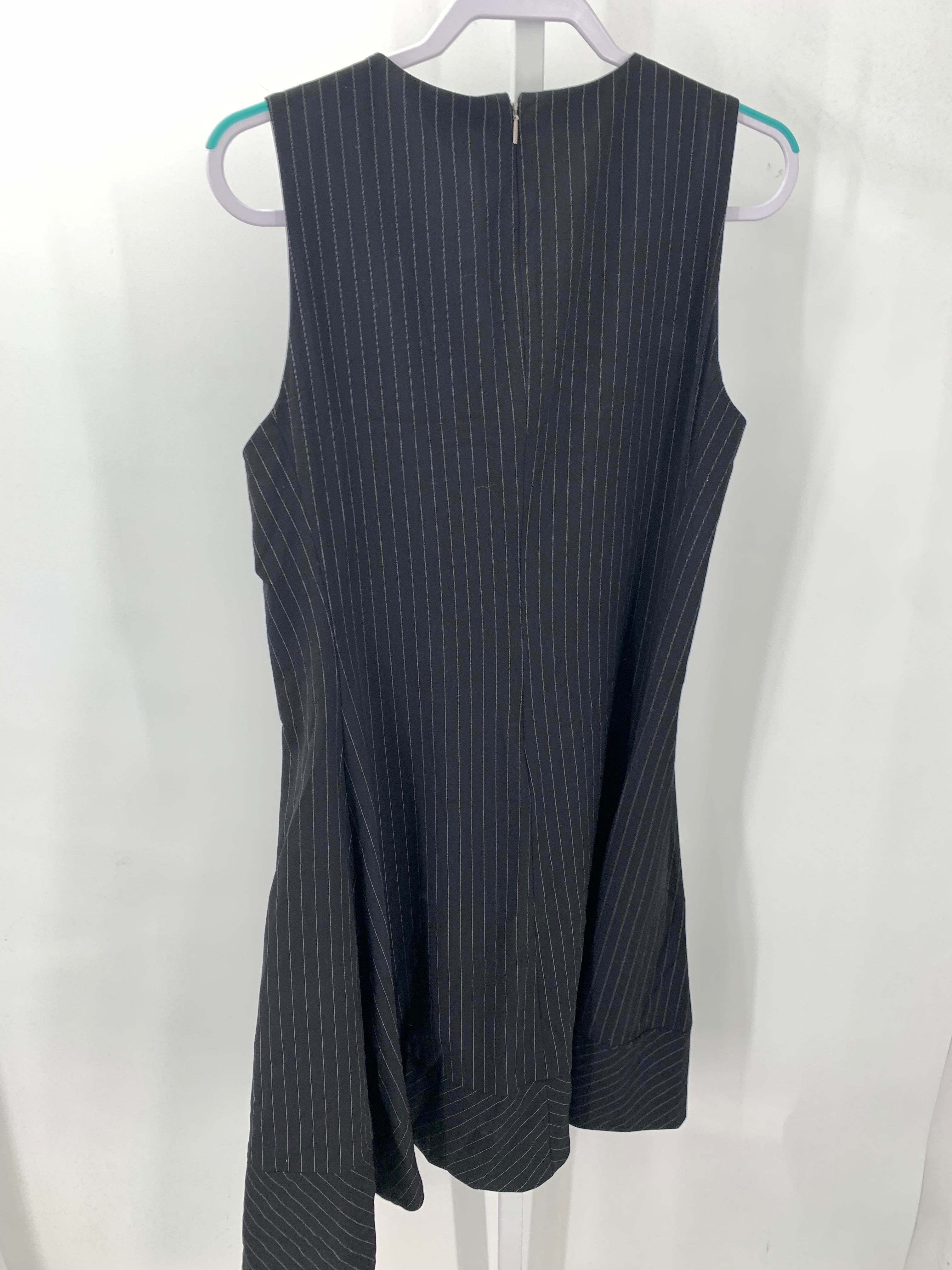 DKNY Size 14 Misses Sleeveless Dress