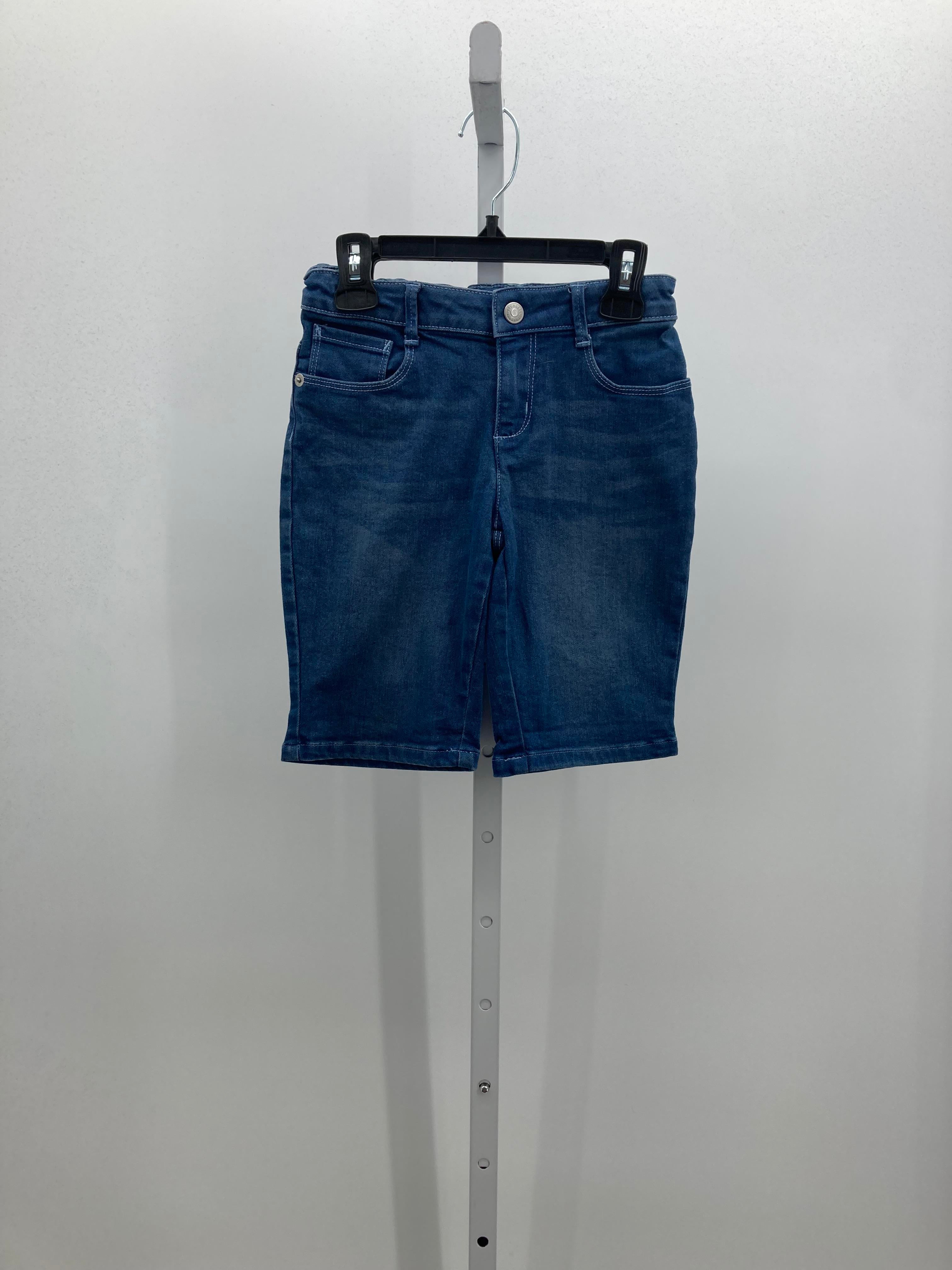 Gymboree Size 8 Girls Shorts