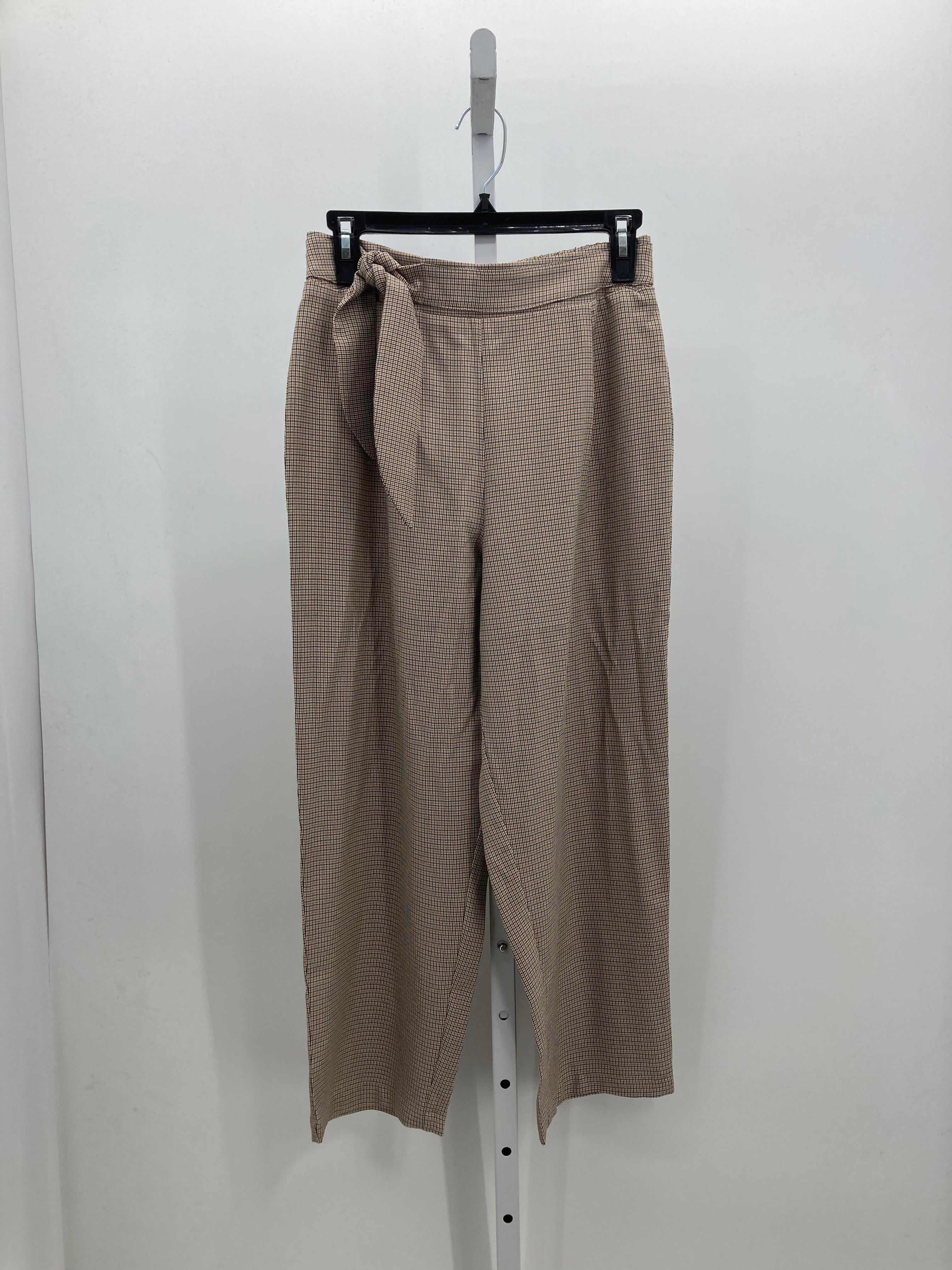 Size Medium Juniors Pants