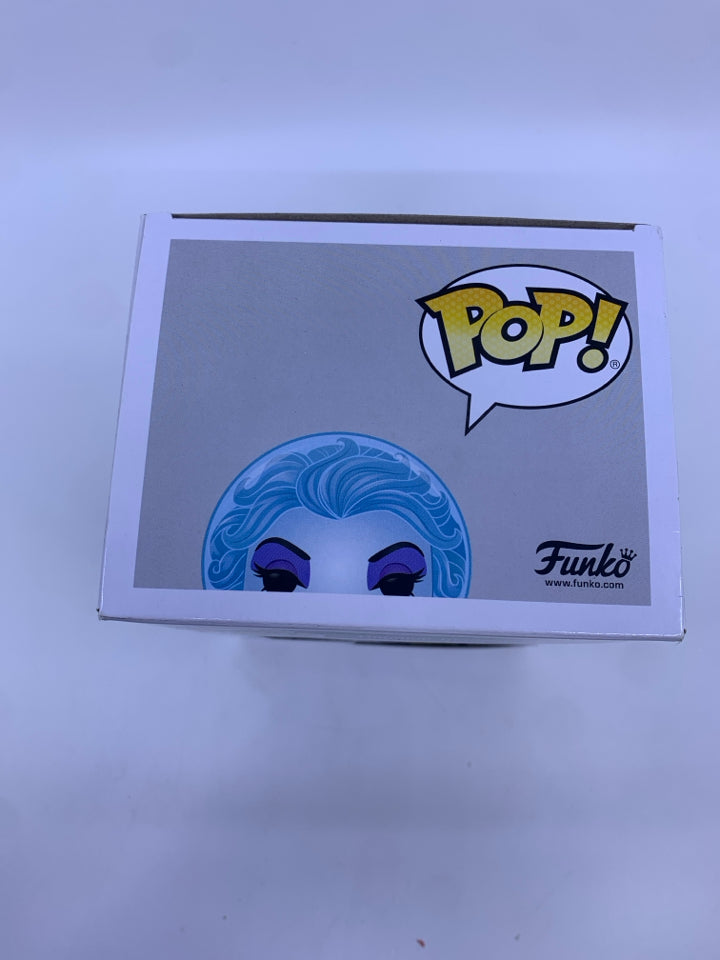 NIB FUNKO POP MADAME LEOTA #575 HAUNTED MANSION