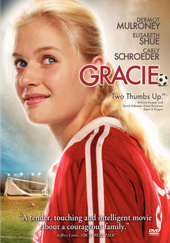 Gracie (DVD) -