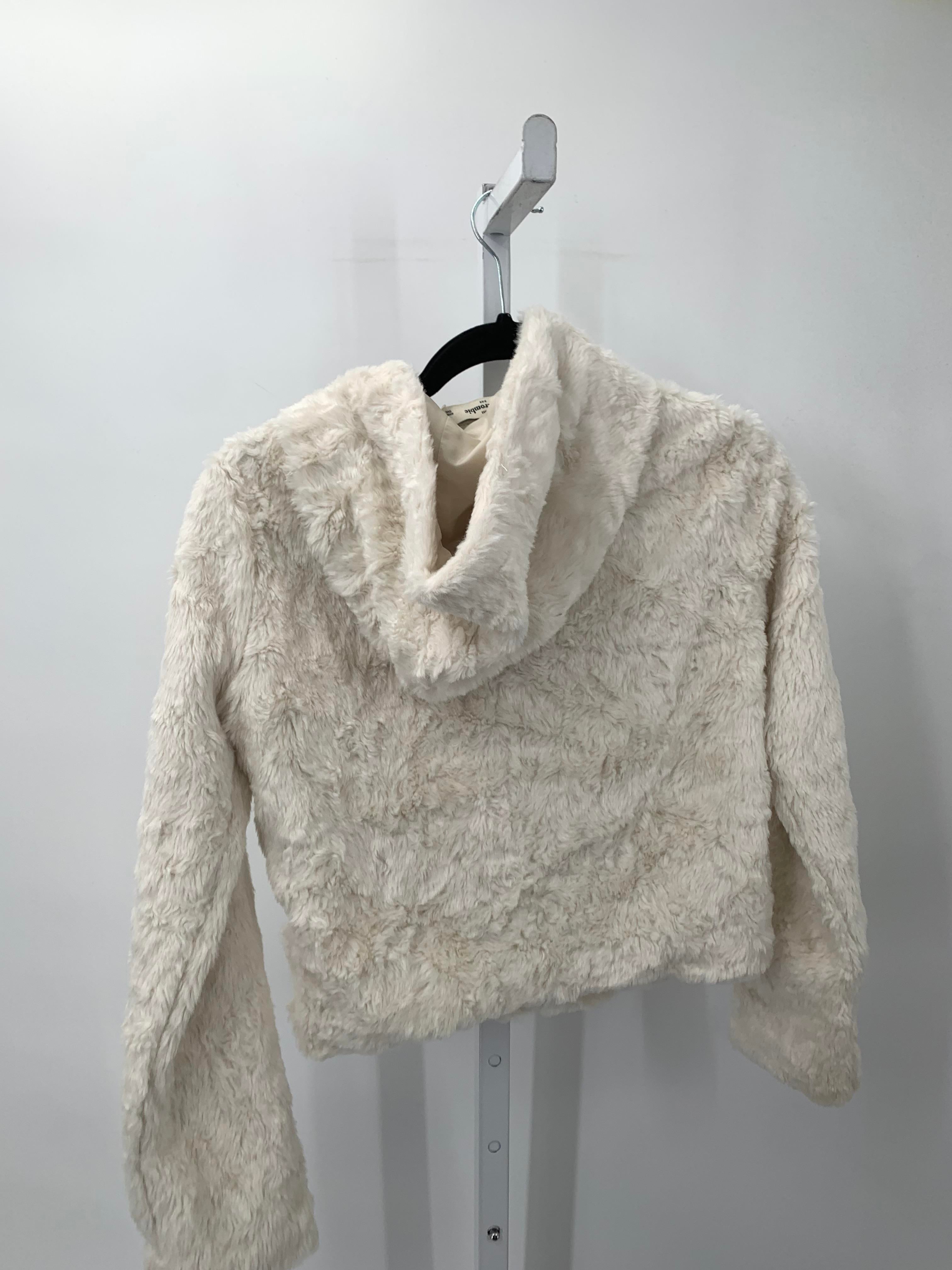 Abercrombie Size 14 Girls Fleece