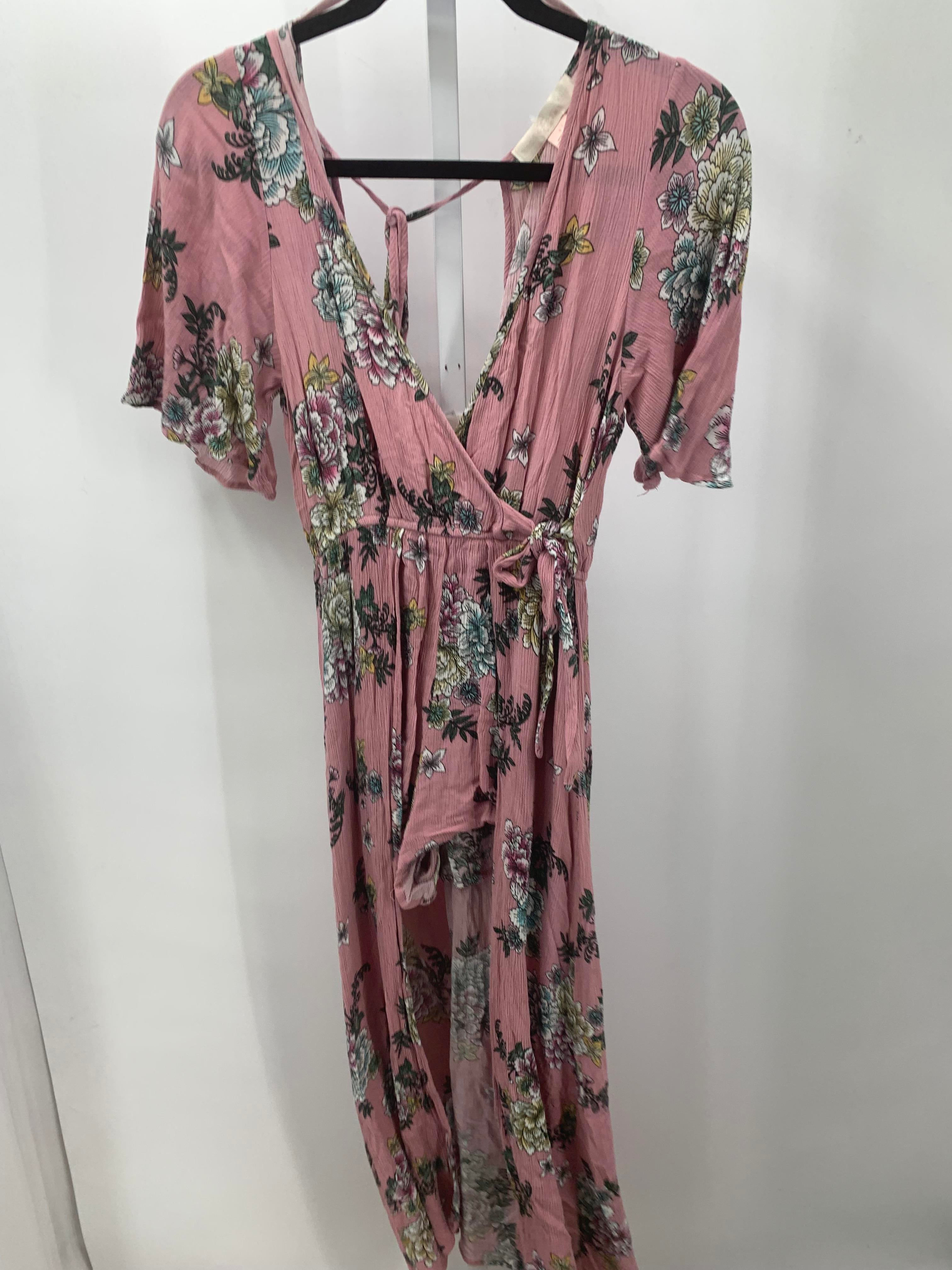 Band of Gypsies Size Small Juniors Romper